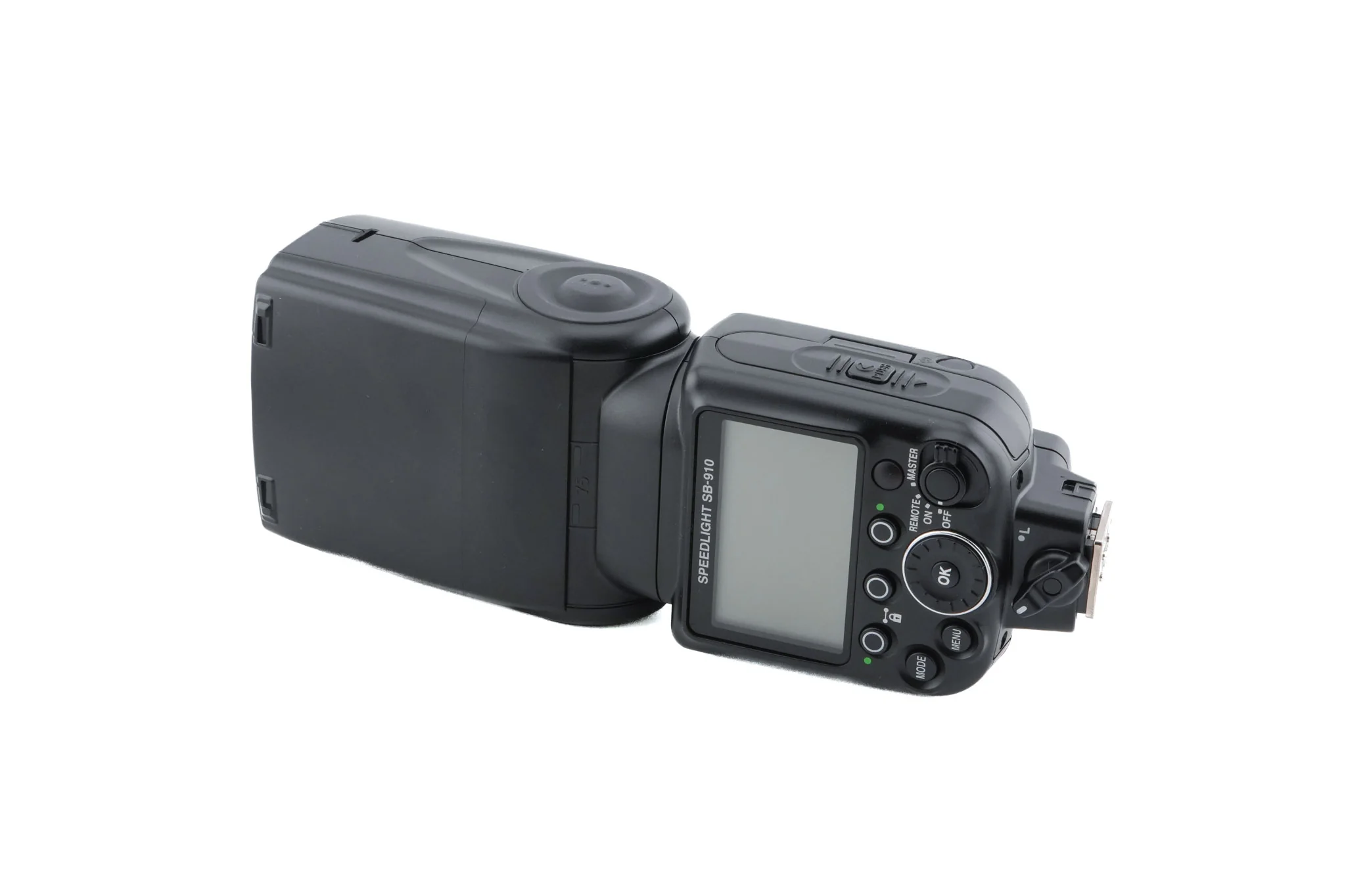 Nikon SB-910 Speedlight - Image 2