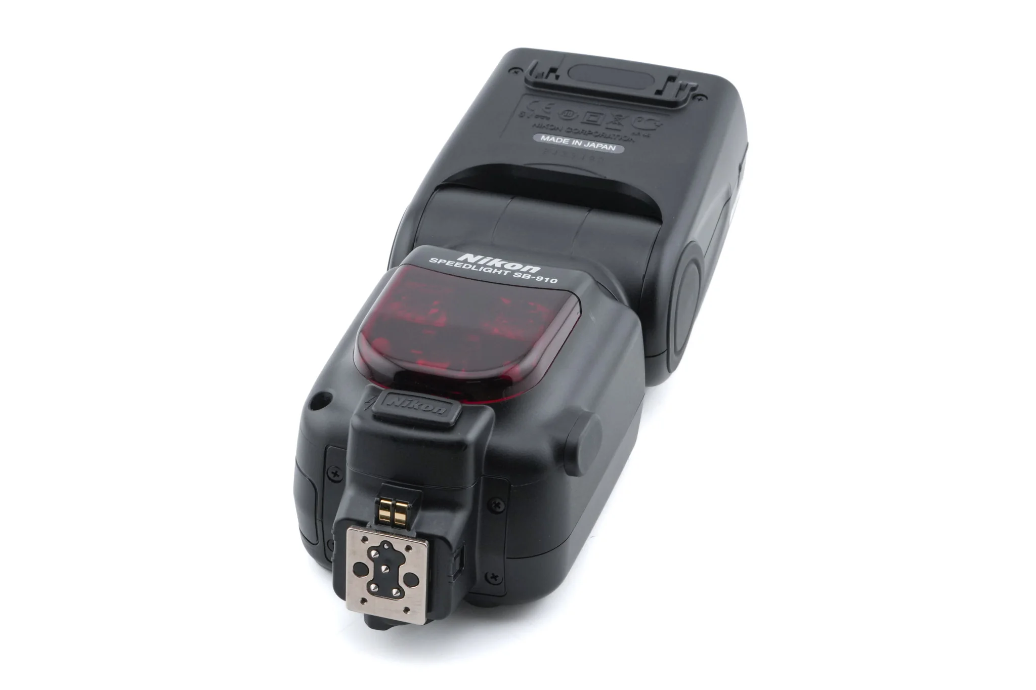 Nikon SB-910 Speedlight - Image 3