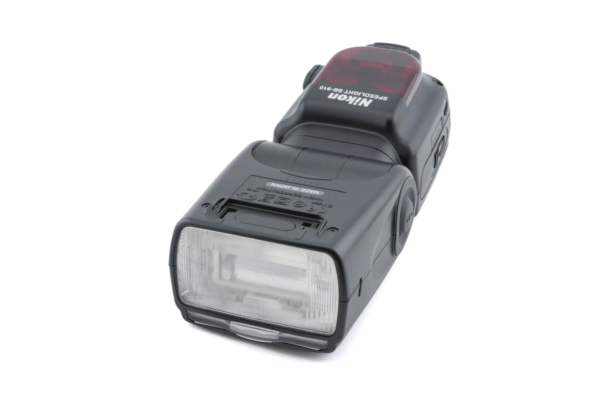 Nikon SB-910 Speedlight - Image 4