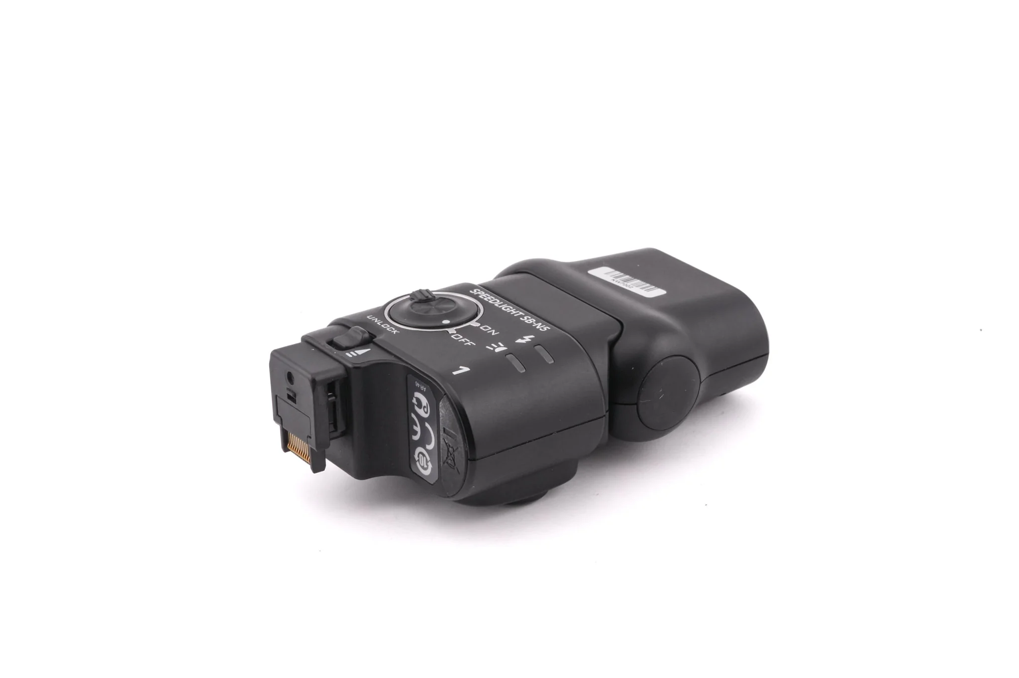 Nikon SB-N5 Speedlight - Image 3