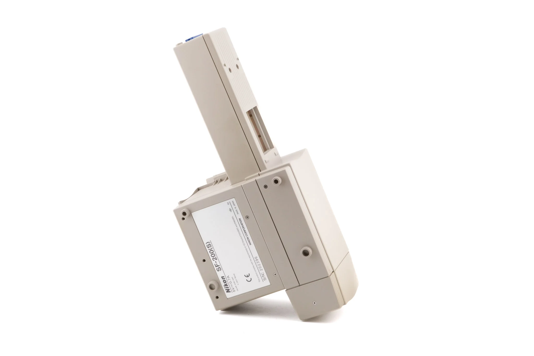 Nikon SF-200 Auto Slide Feeder - Image 3