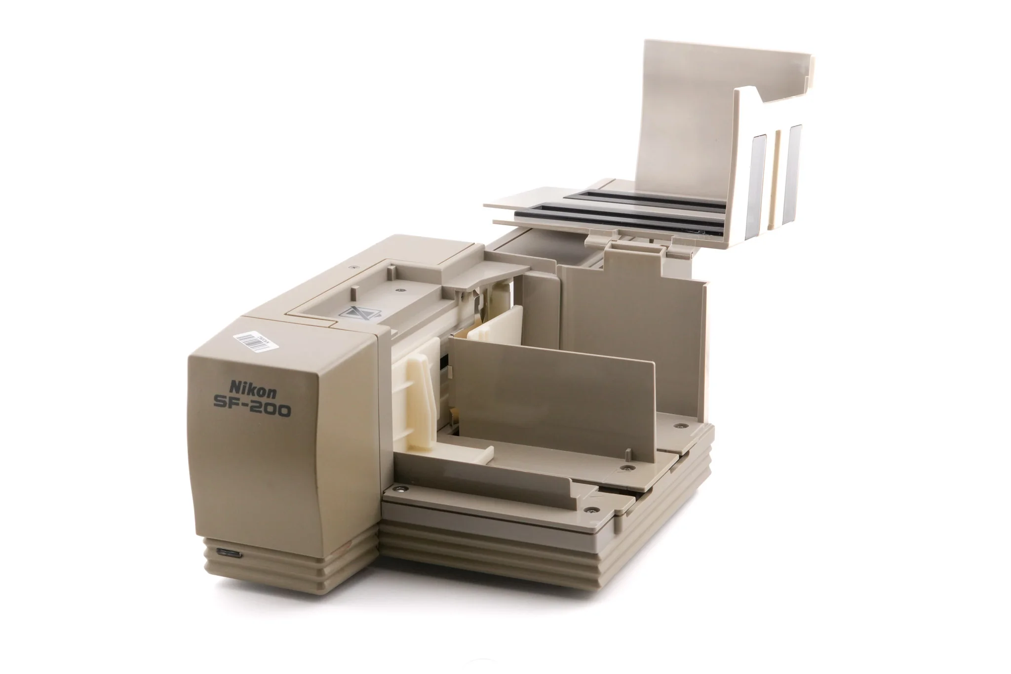 Nikon SF-200 Auto Slide Feeder - Image 4