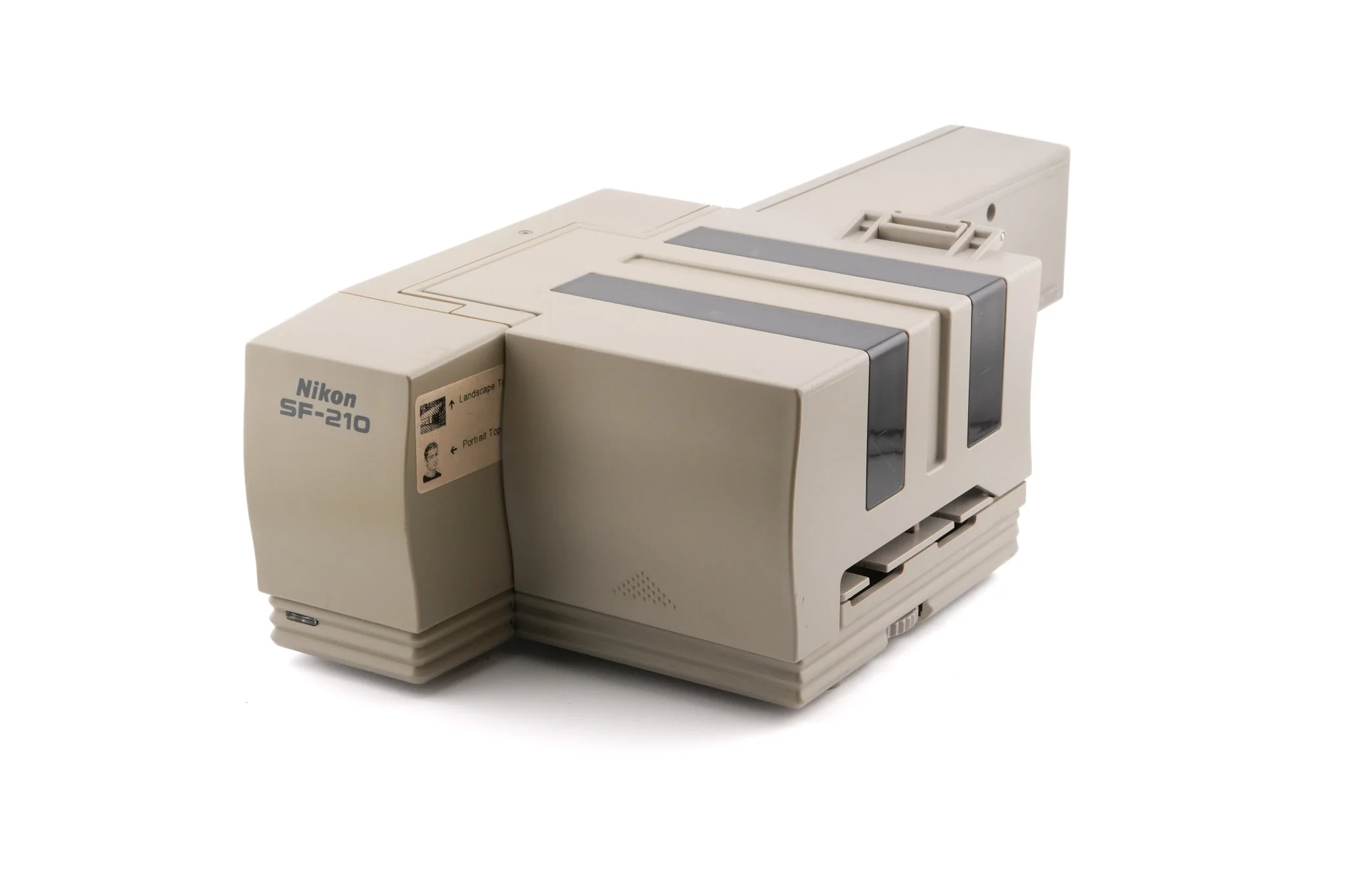 Nikon SF-210 Auto Slide Feeder - Accessory
