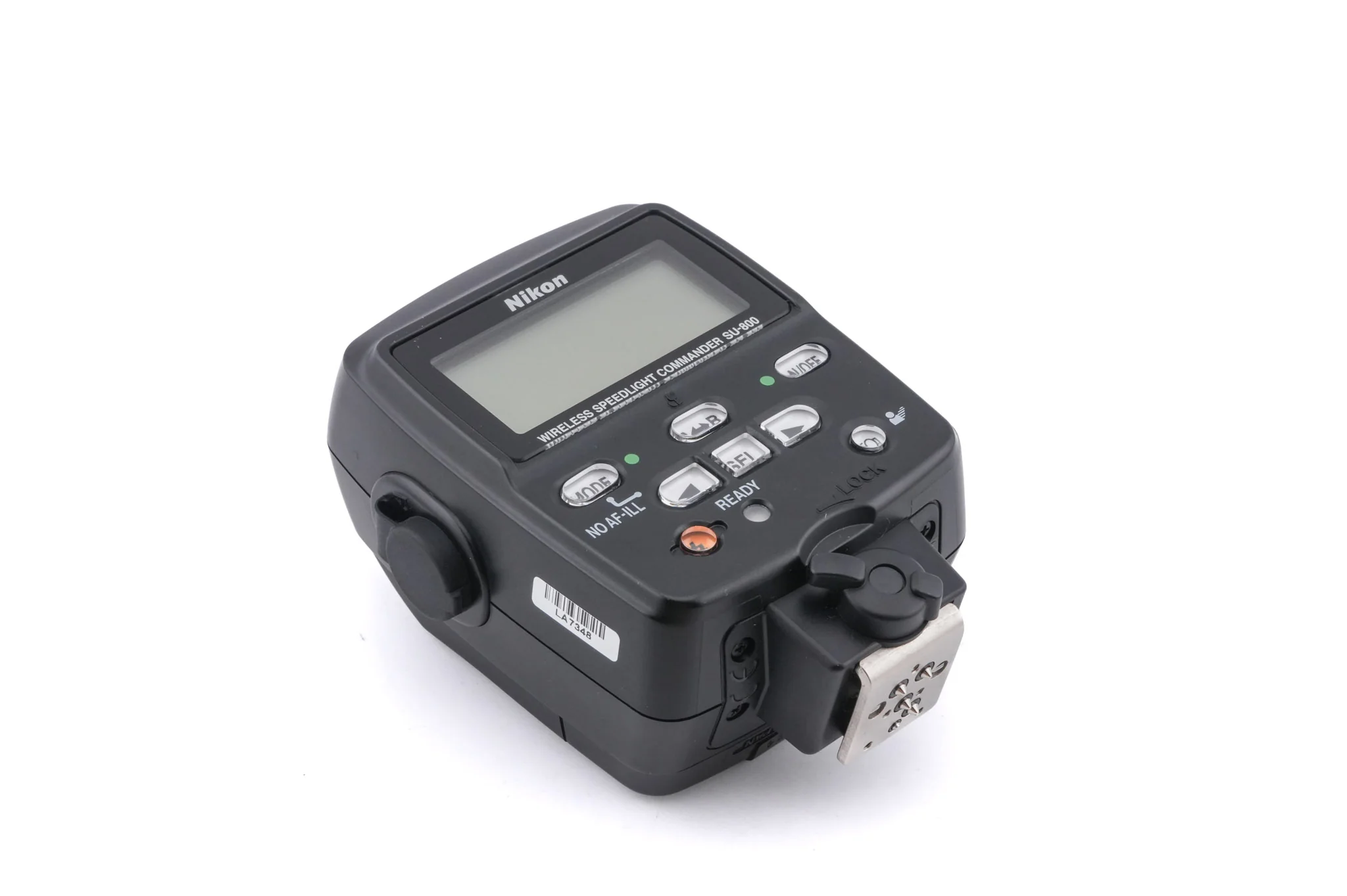 Nikon SU-800 Wireless Speedlight Commander - Image 3