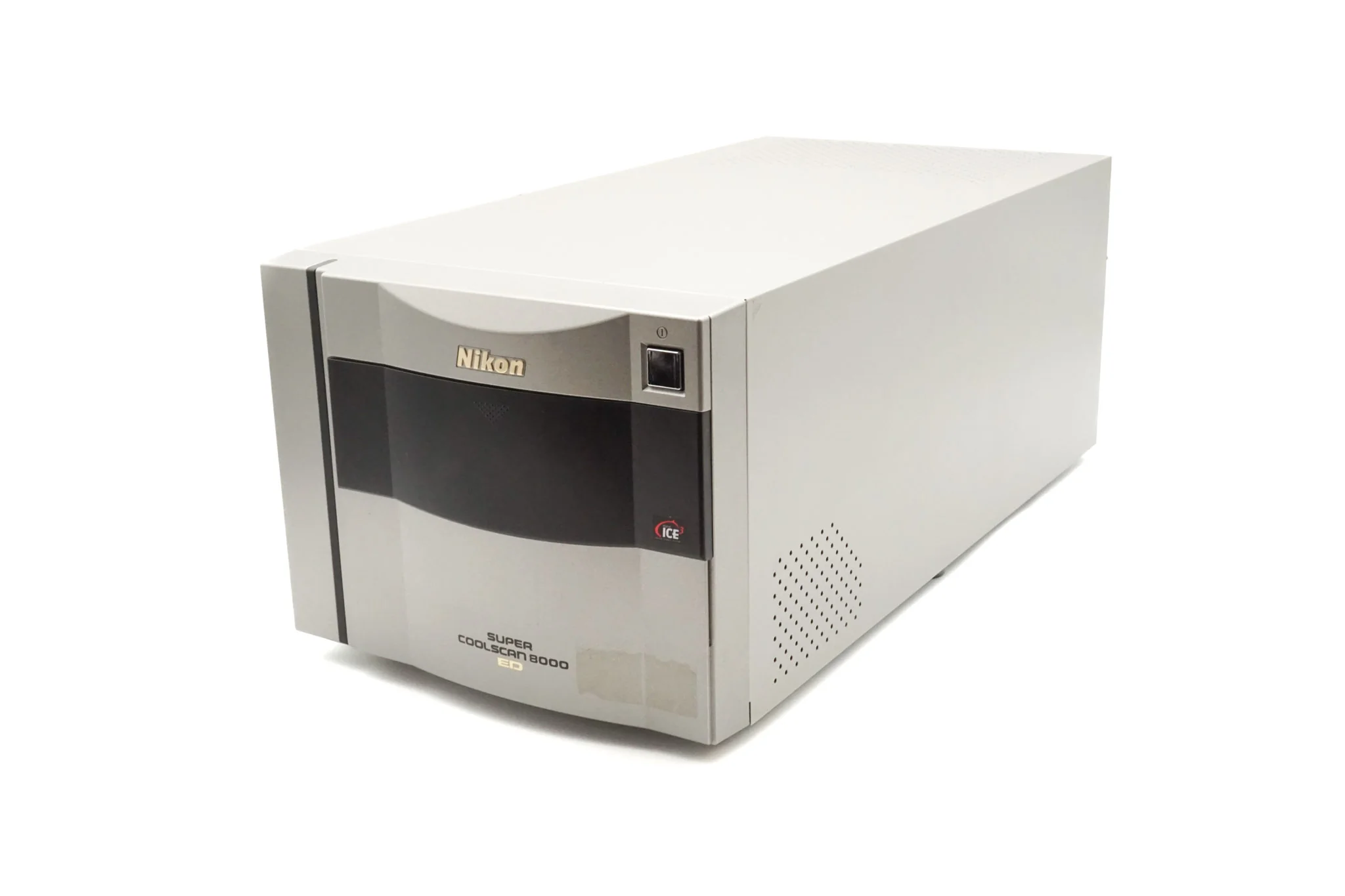Nikon Super Coolscan 8000 - Accessory