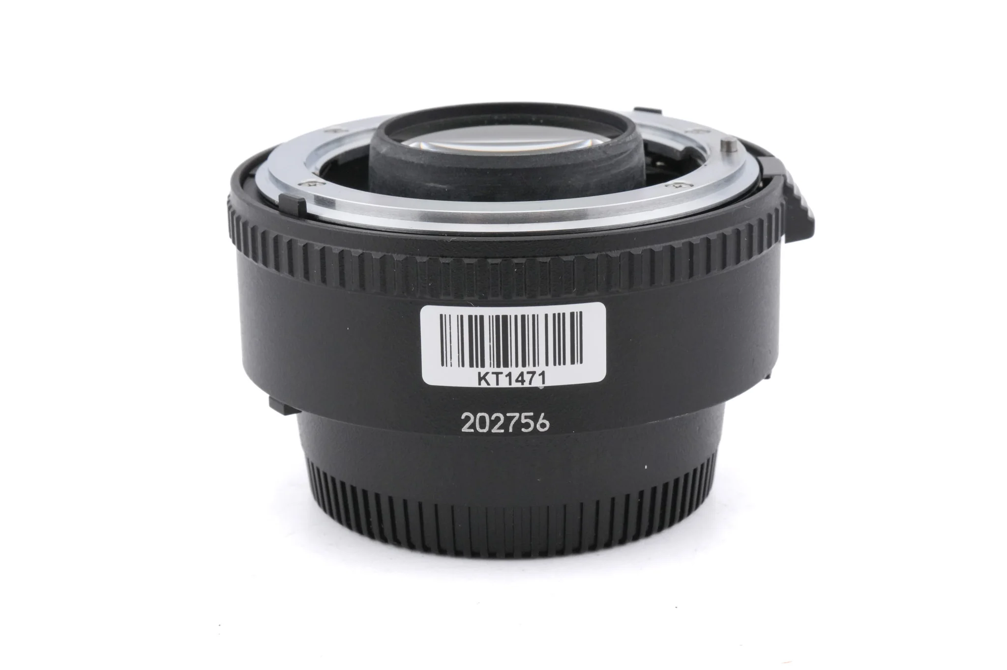 Nikon TC-14E II 1.4x AF-S Teleconverter - Image 2