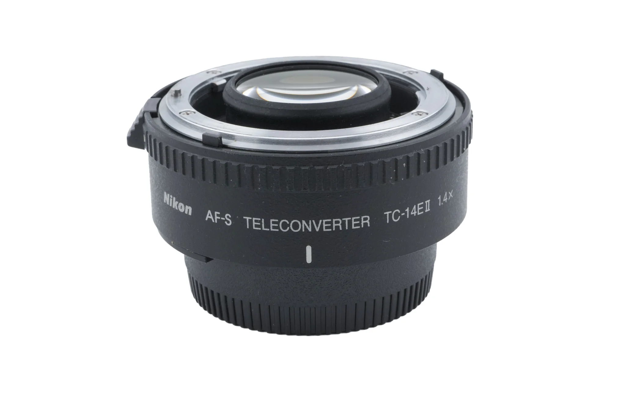 Nikon TC-14E II 1.4x AF-S Teleconverter