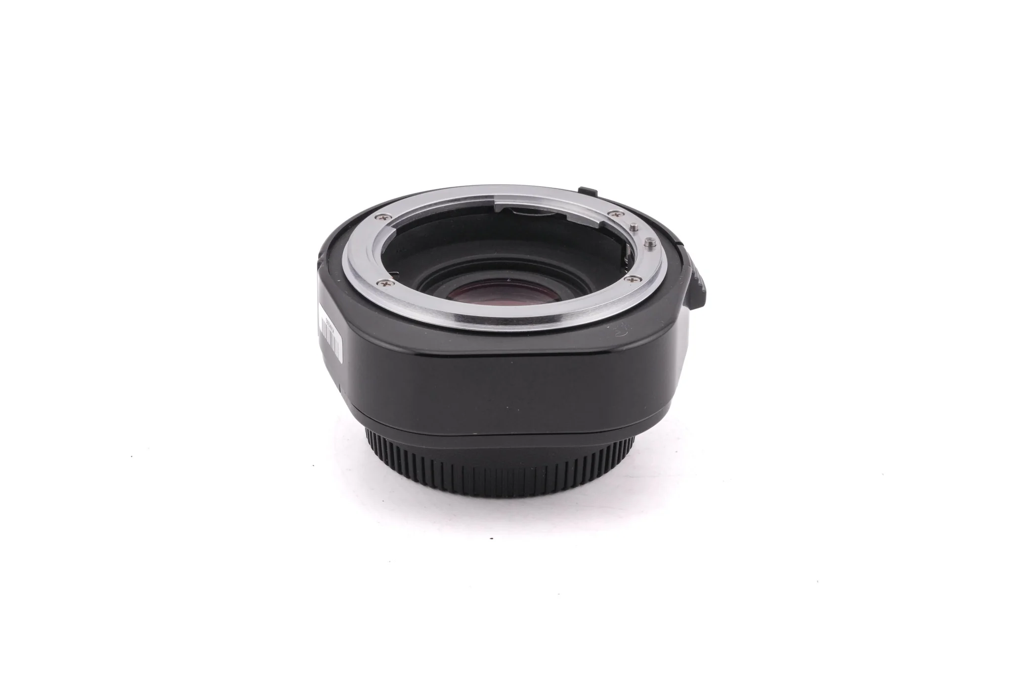 Nikon TC-16A 1.6x AF Teleconverter - Image 3