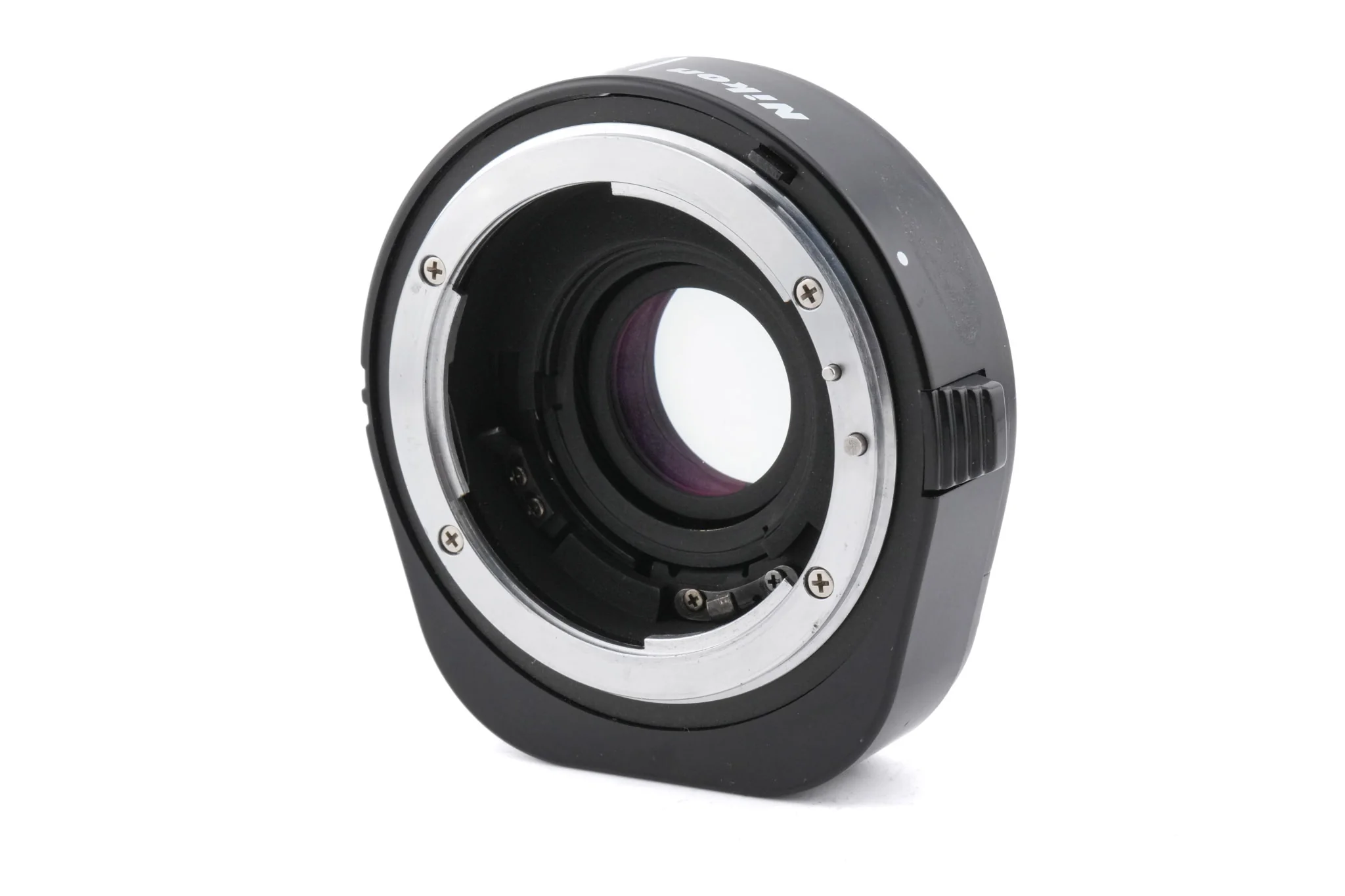 Nikon TC-16A 1.6x AF Teleconverter