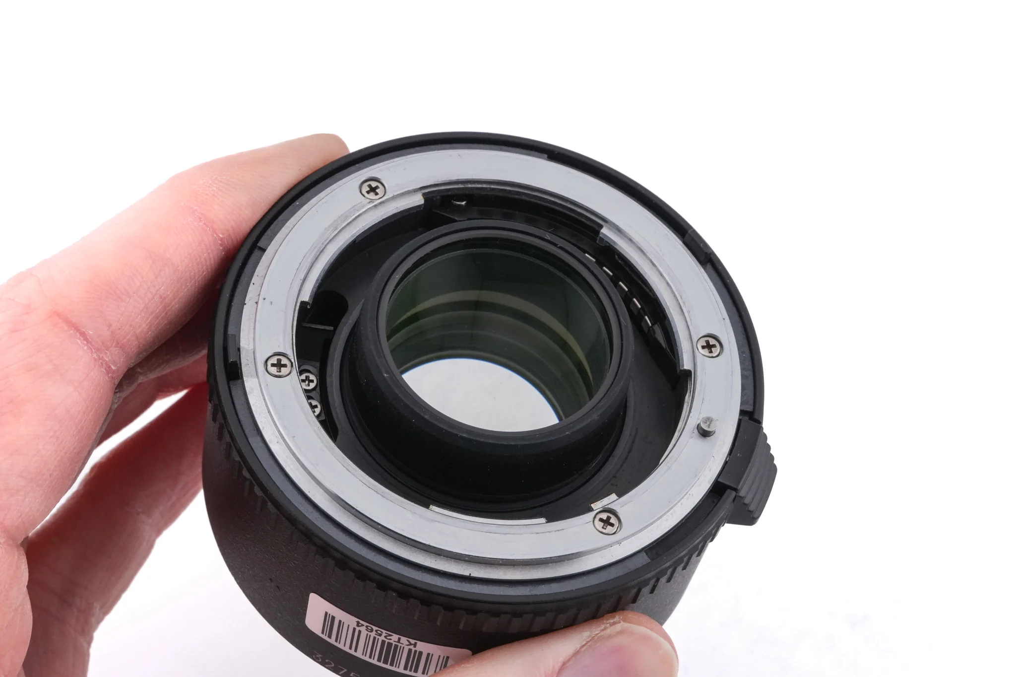 Nikon TC-17E II 1.7x AF-S Teleconverter - Image 3