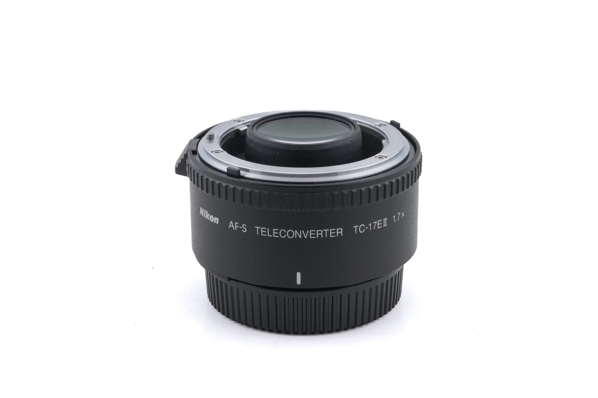 Nikon TC-17E II 1.7x AF-S Teleconverter