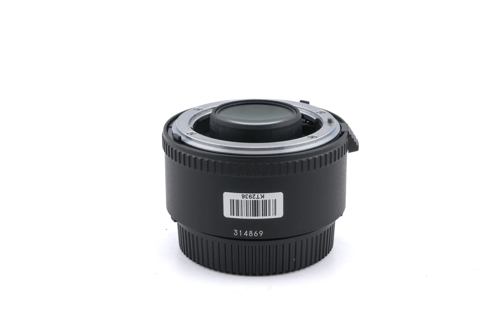 Nikon TC-17E II 1.7x AF-S Teleconverter - Image 2