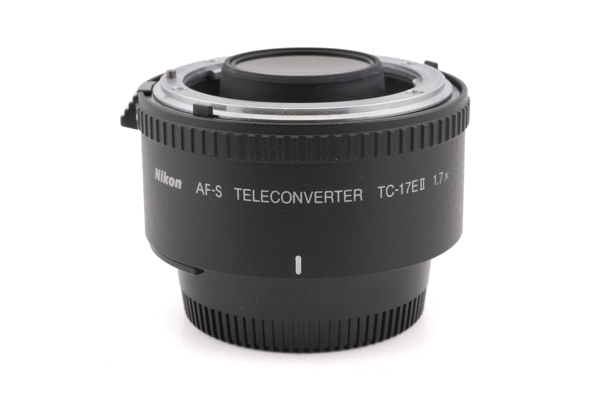Nikon TC-17E II 1.7x AF-S Teleconverter