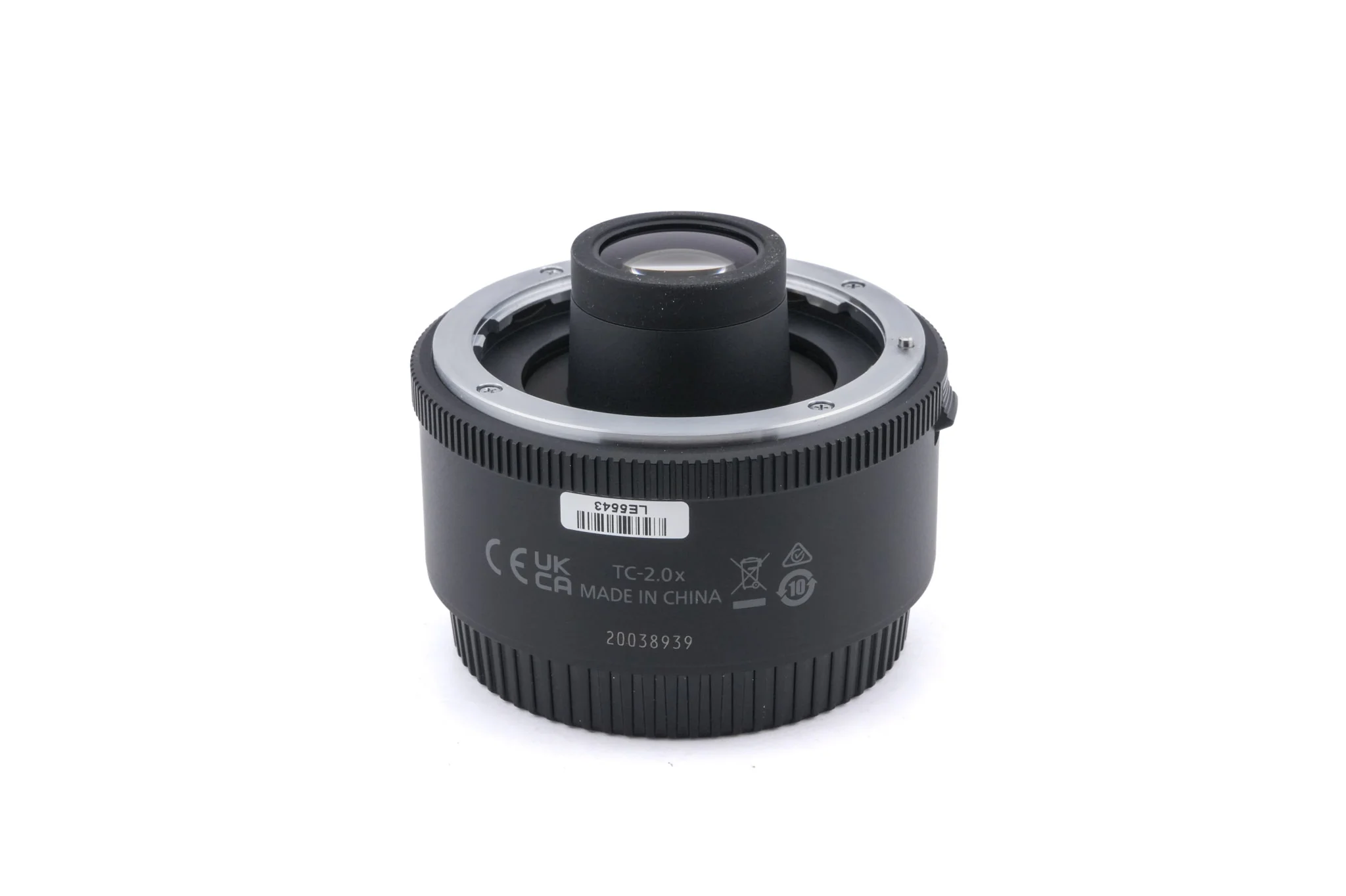 Nikon TC-2.0x Teleconverter - Image 2