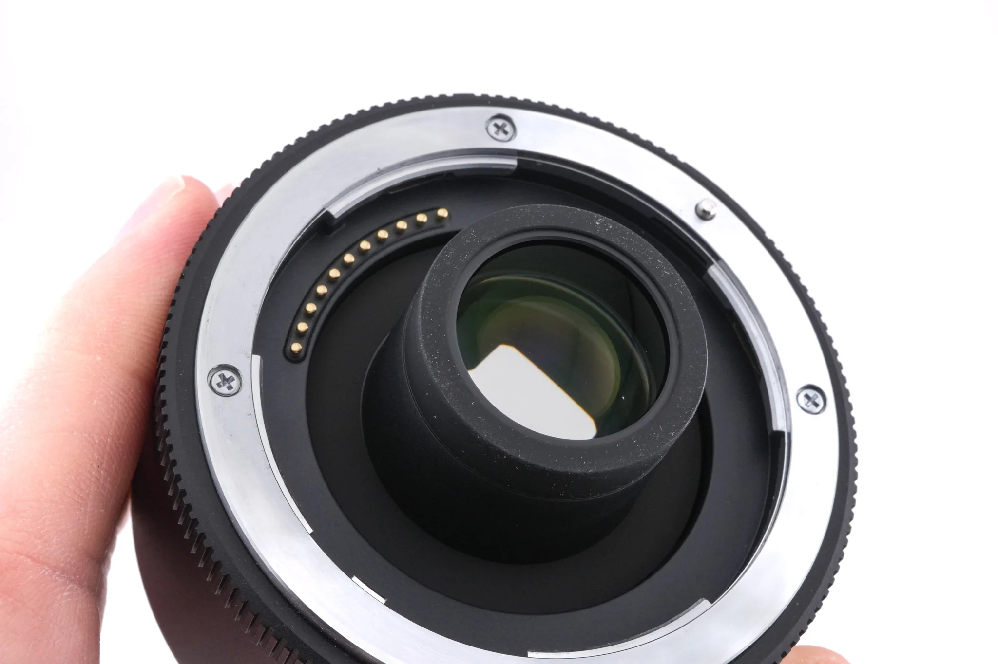 Nikon TC-2.0x Teleconverter - Image 3