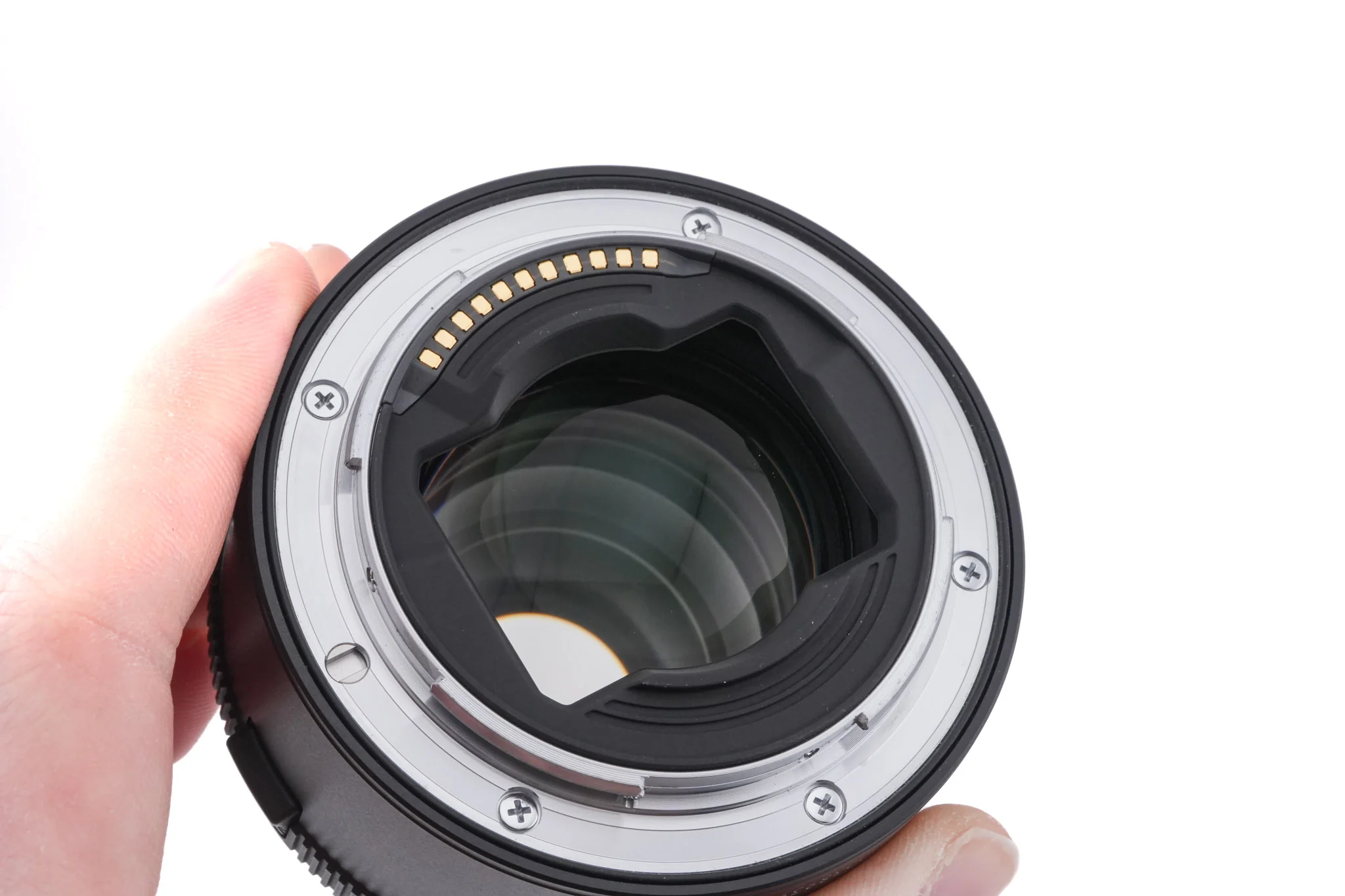 Nikon TC-2.0x Teleconverter - Image 4