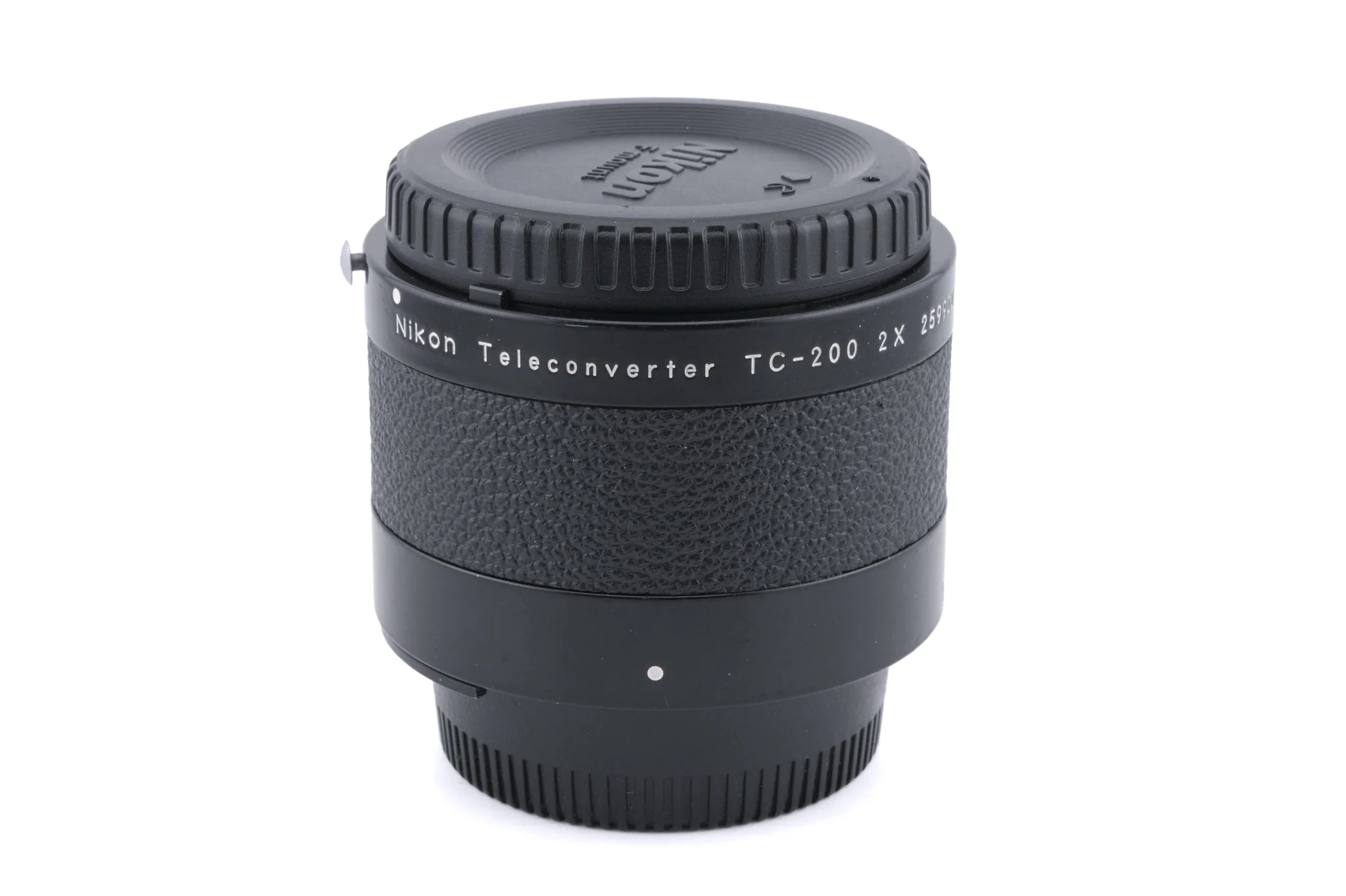 Nikon TC-200 2x Teleconverter