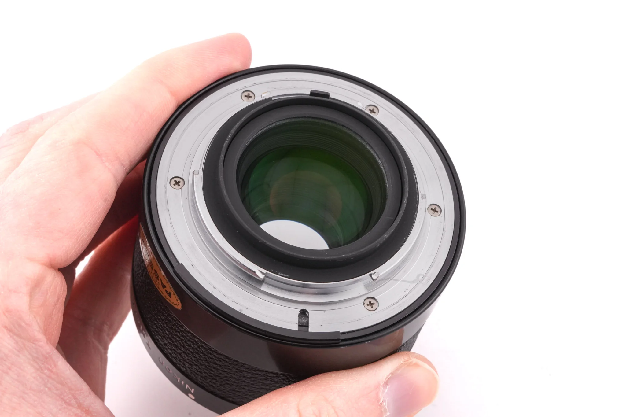 Nikon TC-200 2x Teleconverter - Image 4