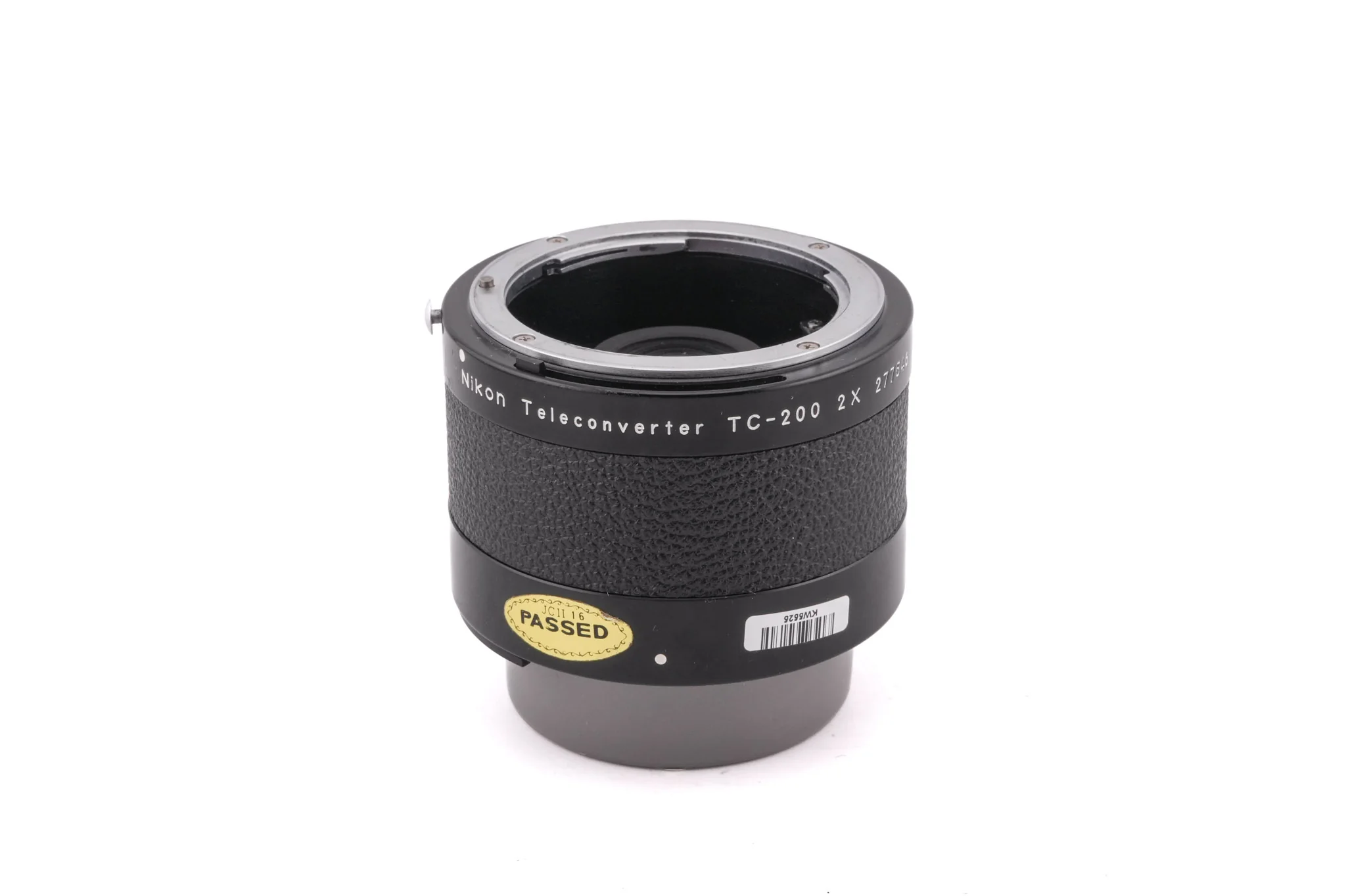Nikon TC-200 2x Teleconverter