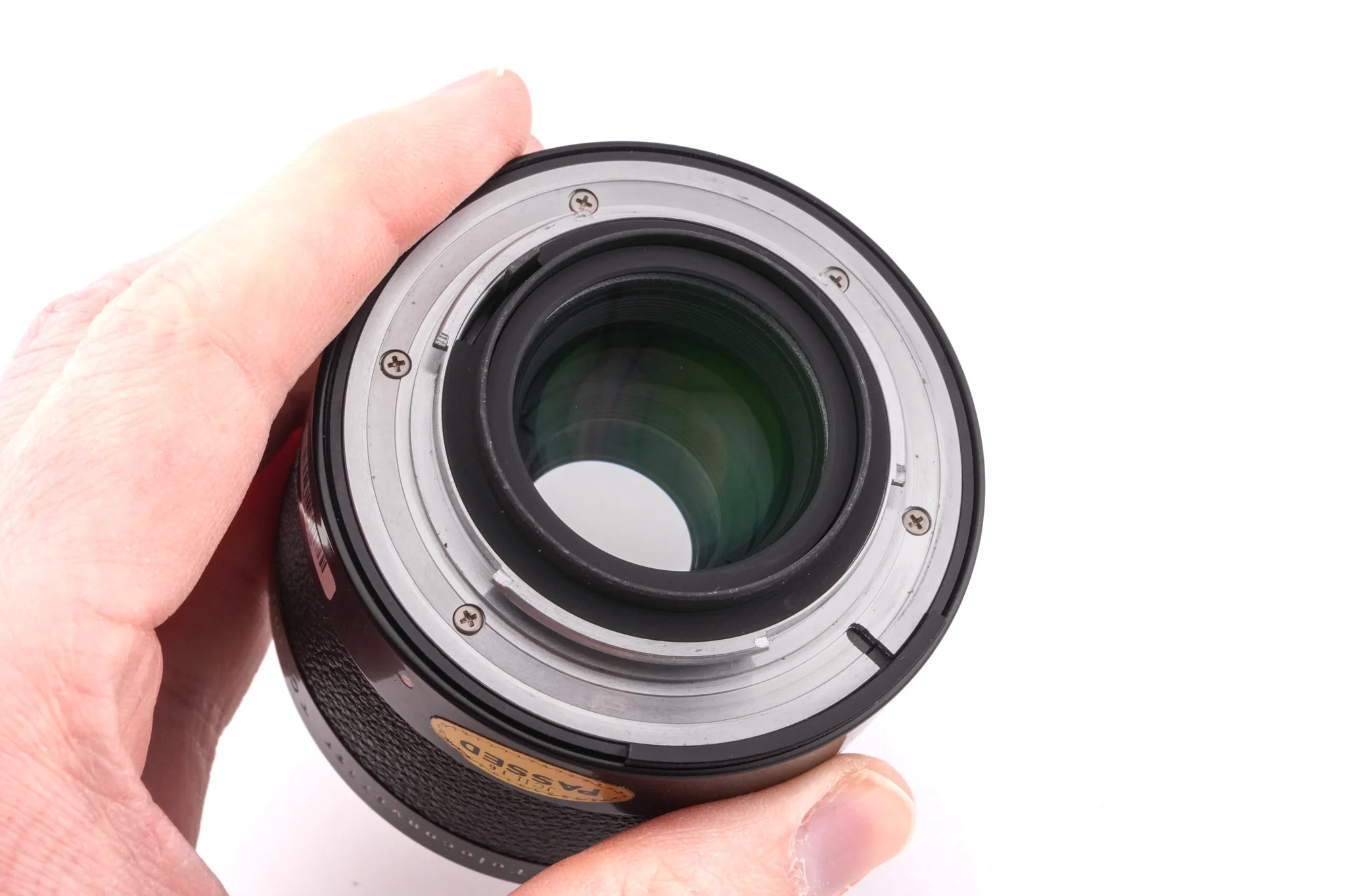 Nikon TC-200 2x Teleconverter - Image 4