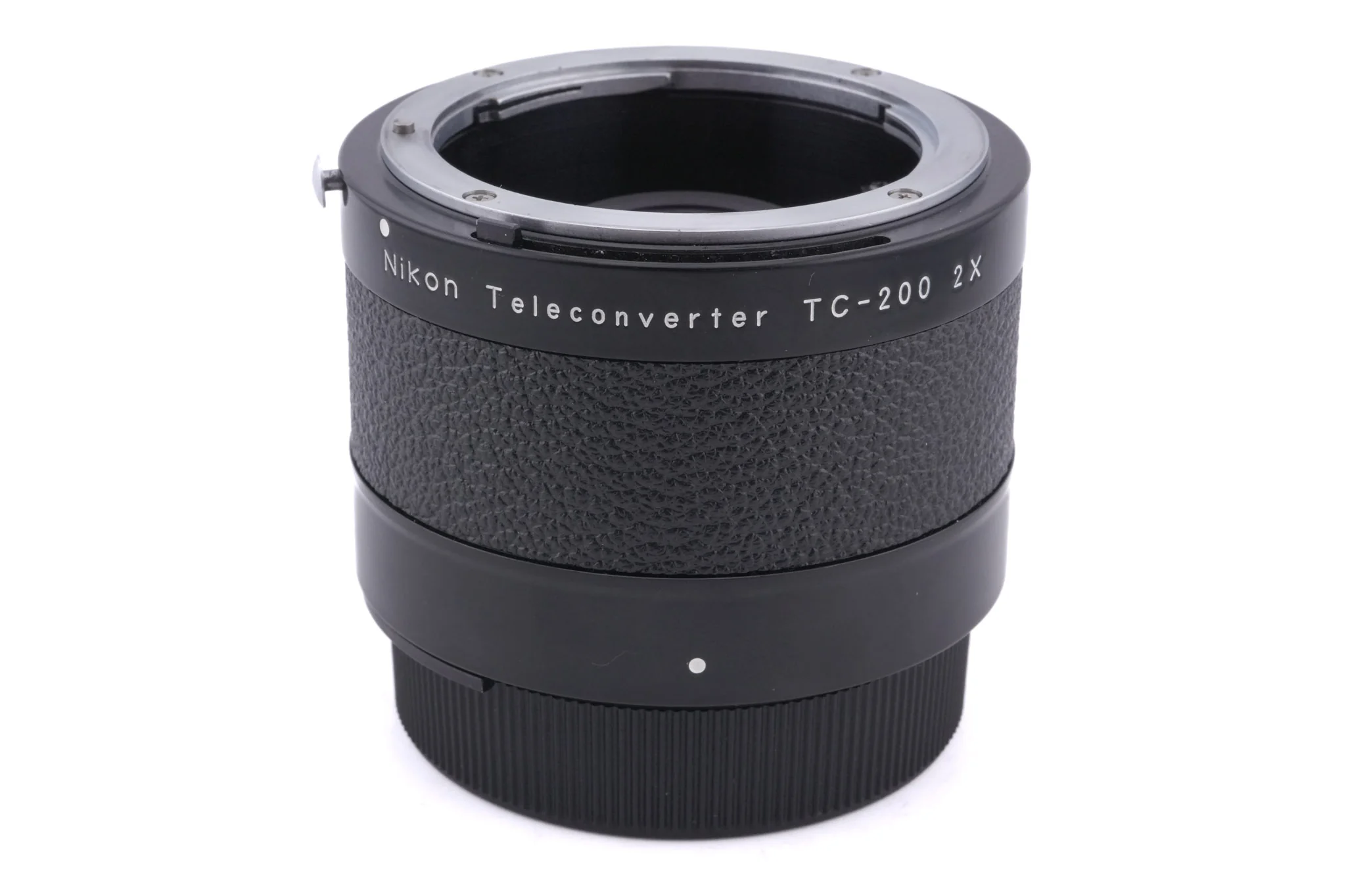 Nikon TC-200 2x Teleconverter