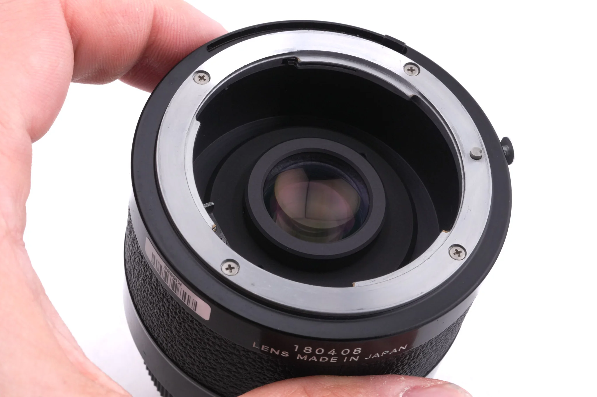 Nikon TC-200 2x Teleconverter - Image 3