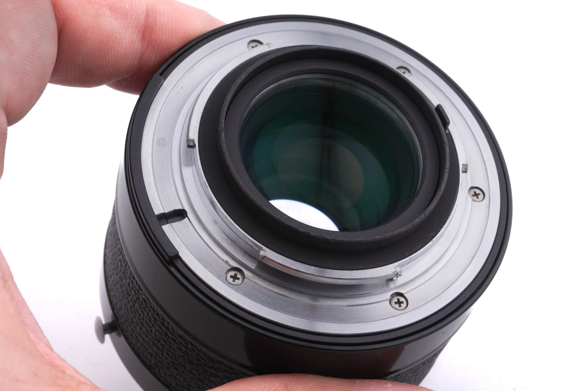 Nikon TC-200 2x Teleconverter - Image 4