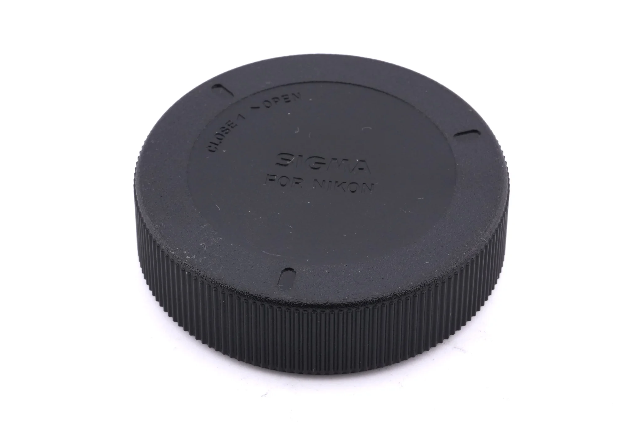 Nikon TC-200 2x Teleconverter - Image 5