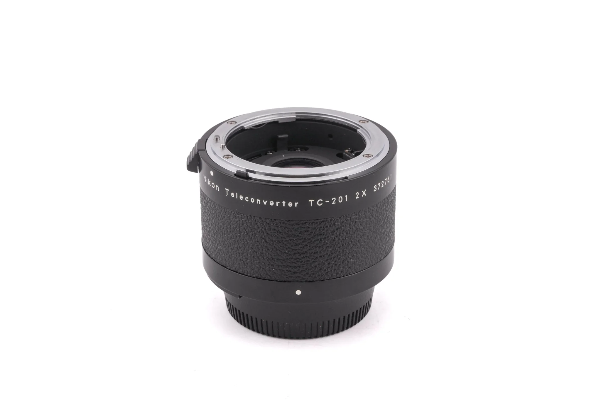 Nikon TC-201 2x Teleconverter