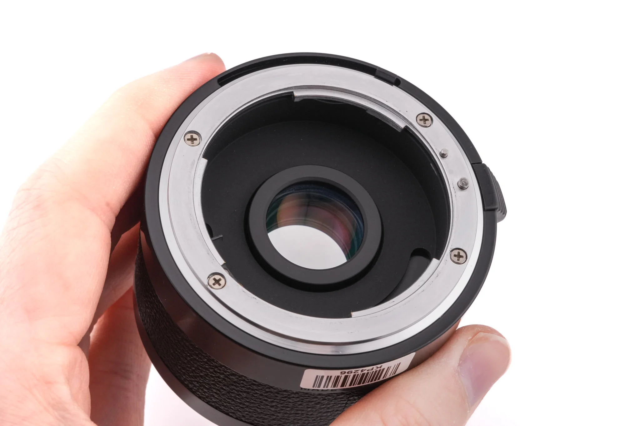 Nikon TC-201 2x Teleconverter - Image 3