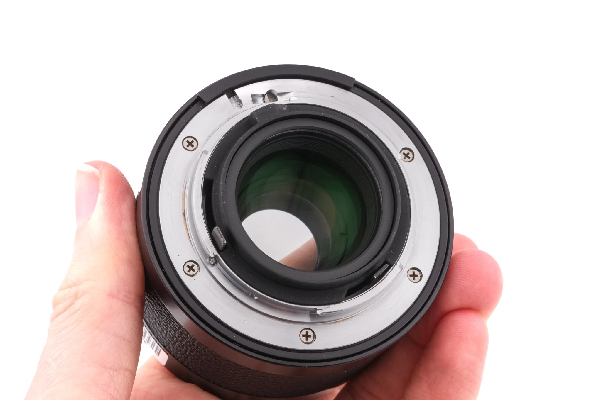 Nikon TC-201 2x Teleconverter - Image 4