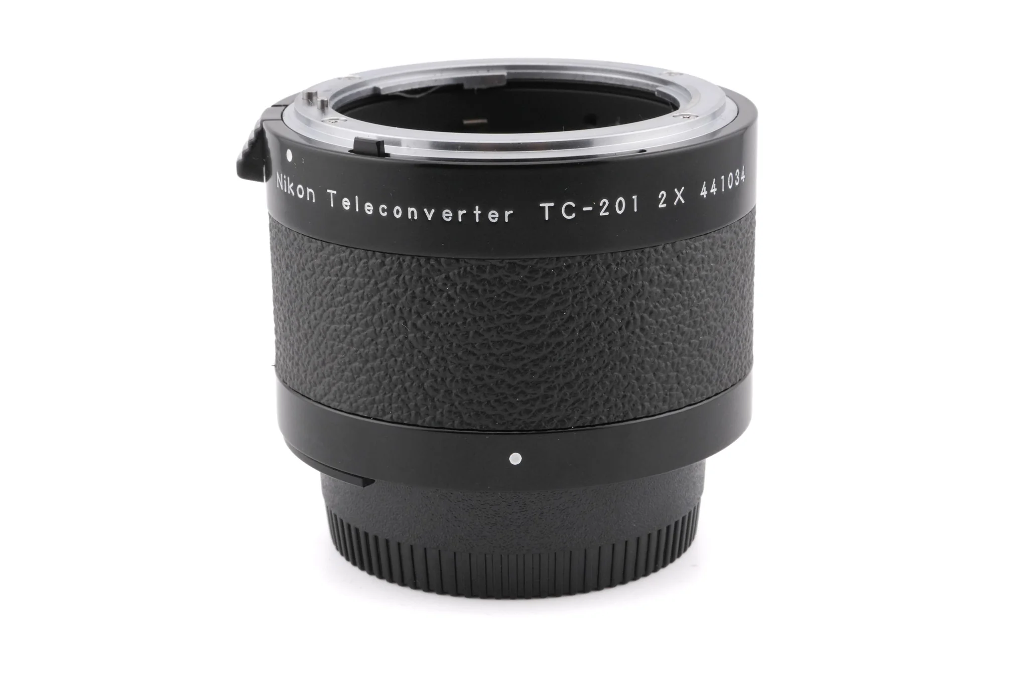 Nikon TC-201 2x Teleconverter