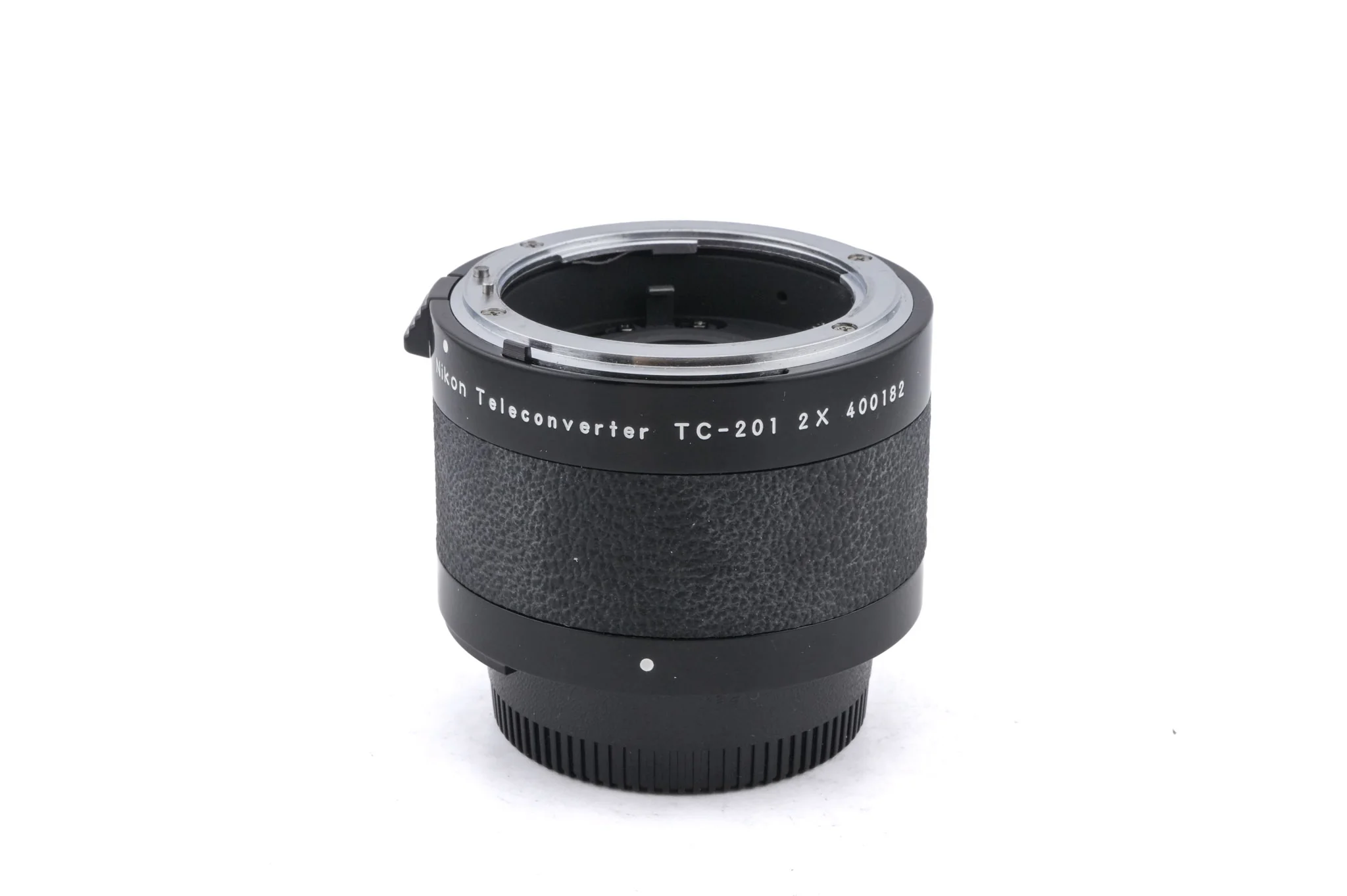 Nikon TC-201 2x Teleconverter