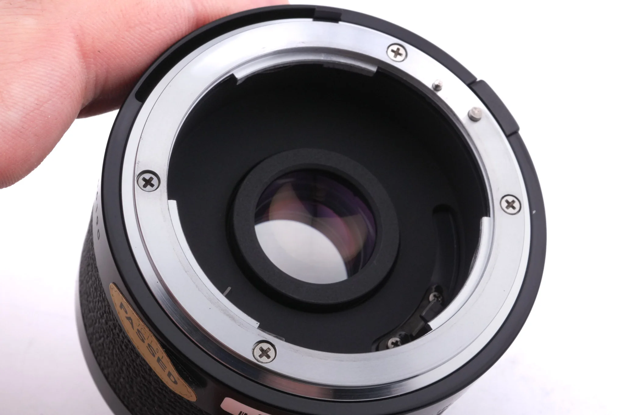 Nikon TC-201 2x Teleconverter - Image 3