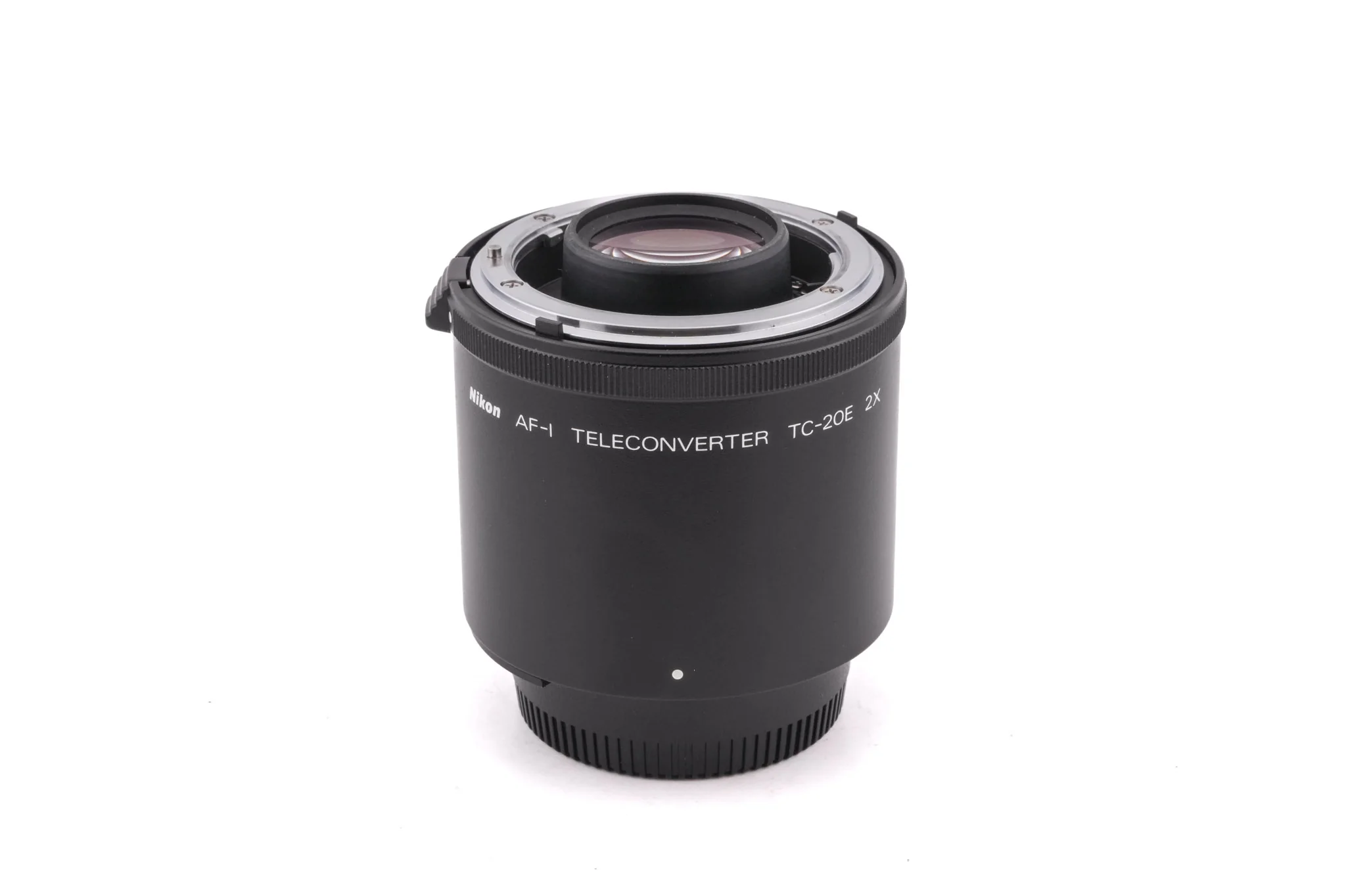 Nikon TC-20E 2x Teleconverter AF-I
