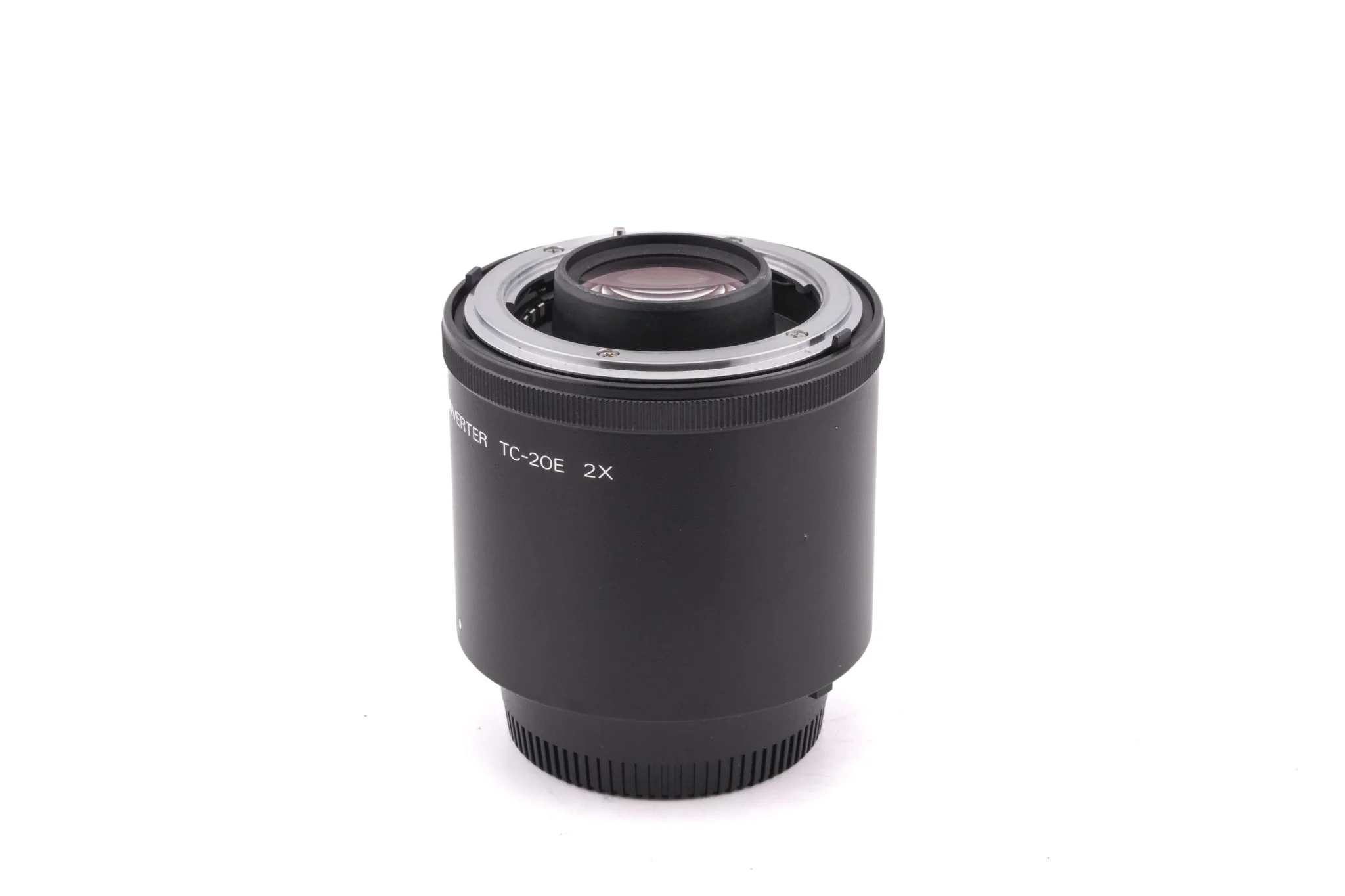 Nikon TC-20E 2x Teleconverter AF-I - Image 4
