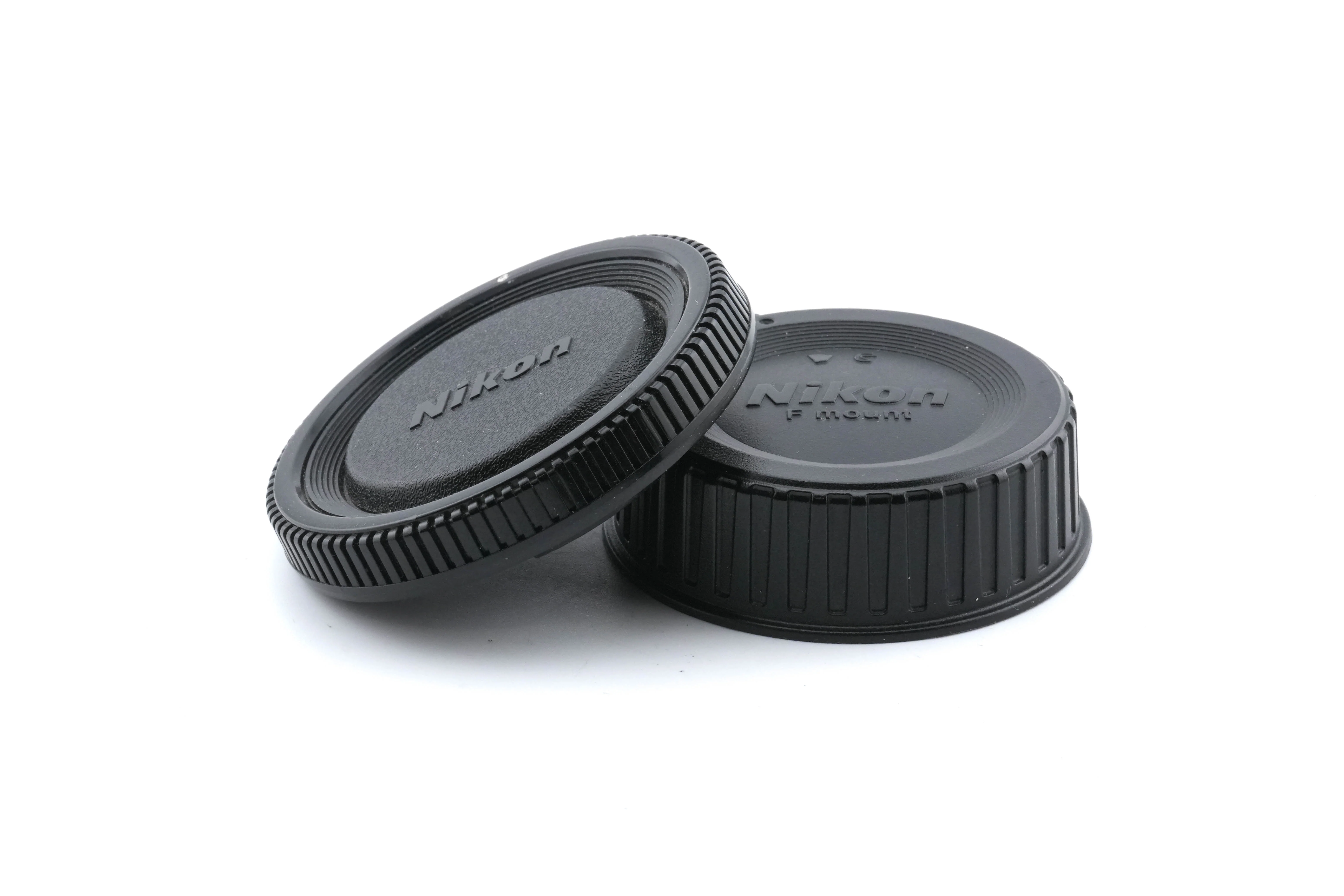 Nikon TC-20E III 2x AF-S Teleconverter - Image 5