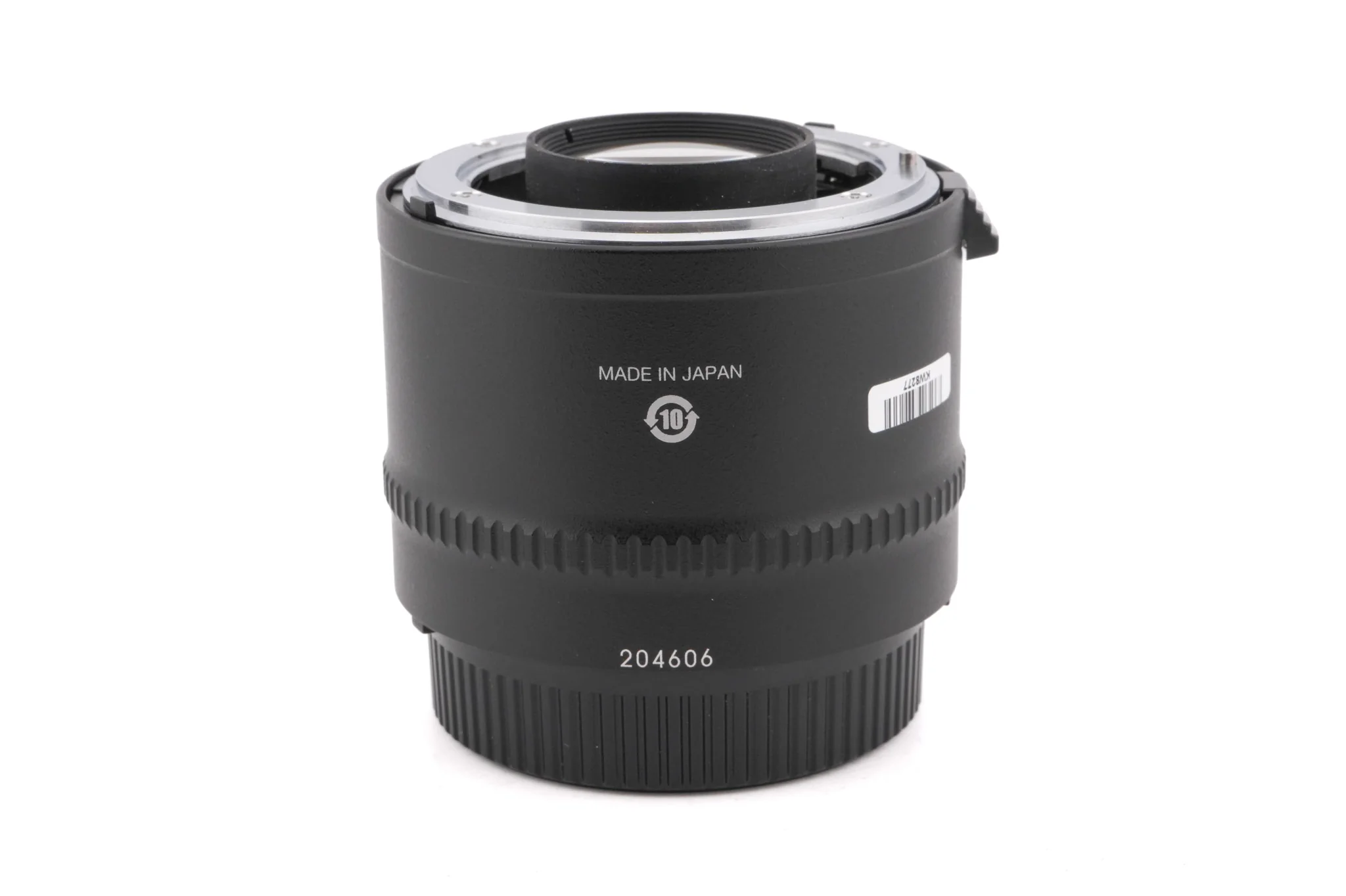 Nikon TC-20E III 2x AF-S Teleconverter - Image 2