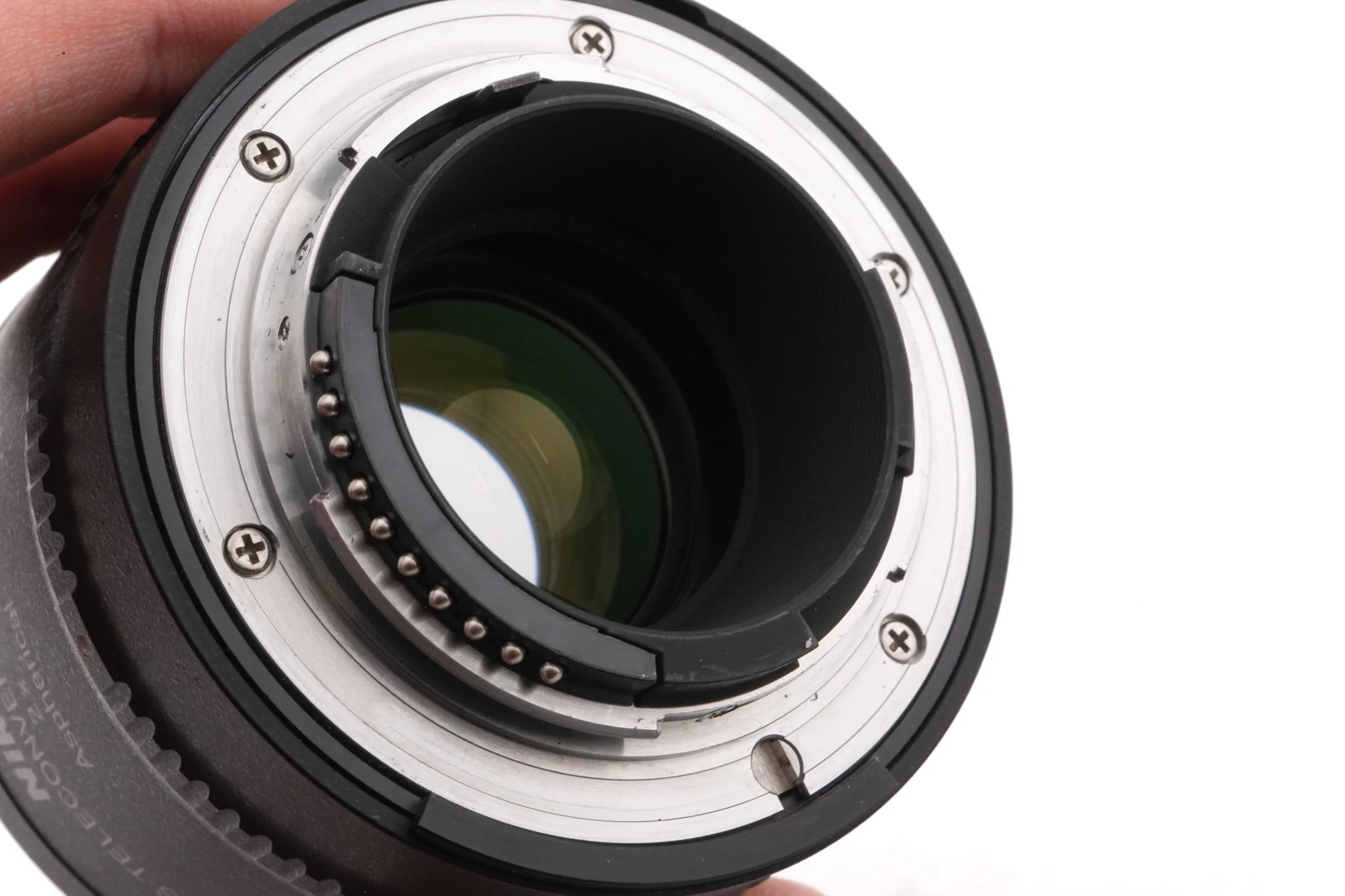 Nikon TC-20E III 2x AF-S Teleconverter - Image 4