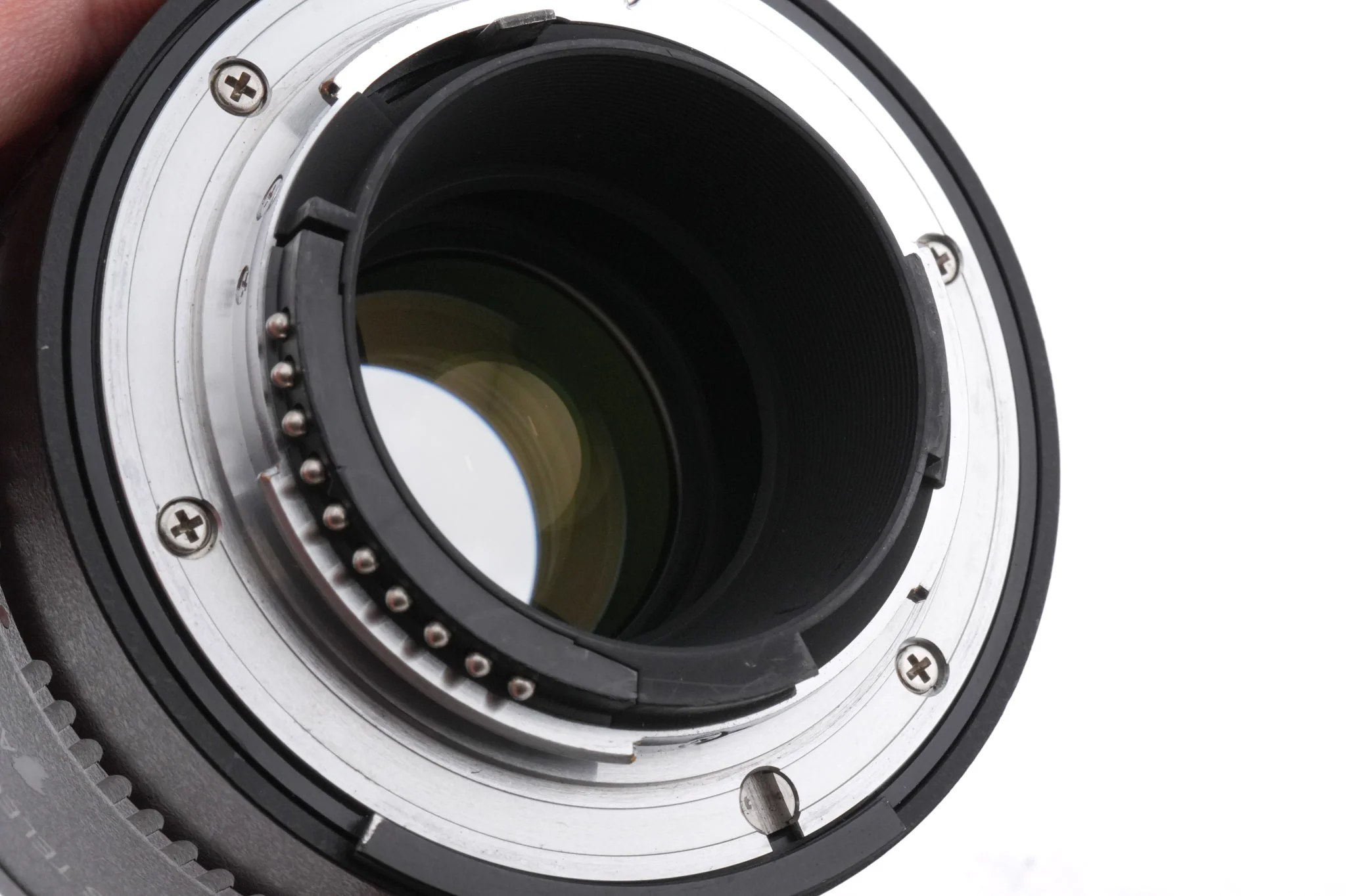 Nikon TC-20E III 2x AF-S Teleconverter - Image 4