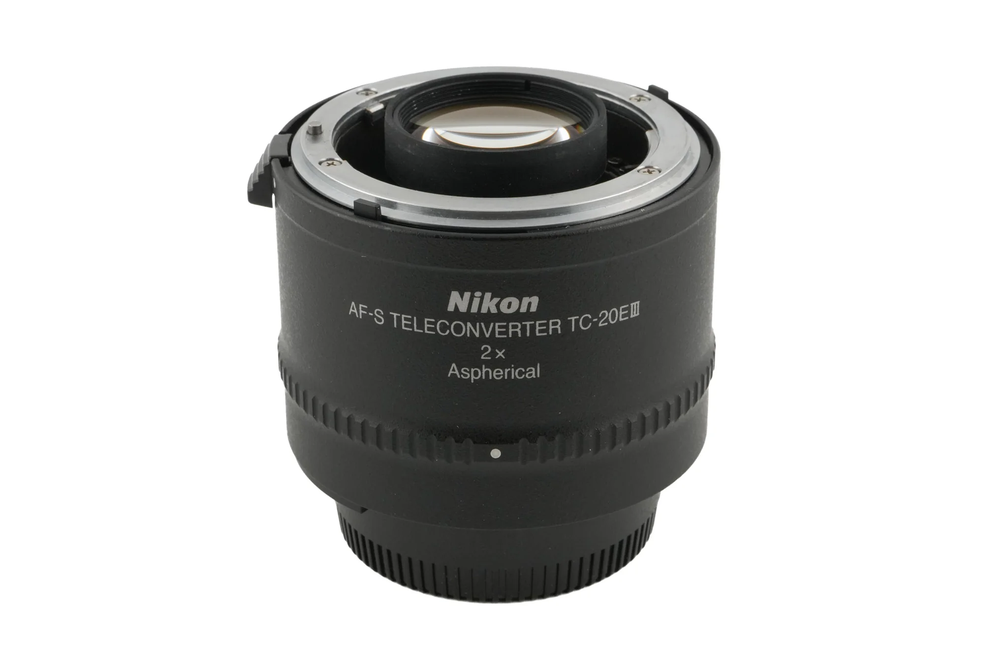 Nikon TC-20E III 2x AF-S Teleconverter