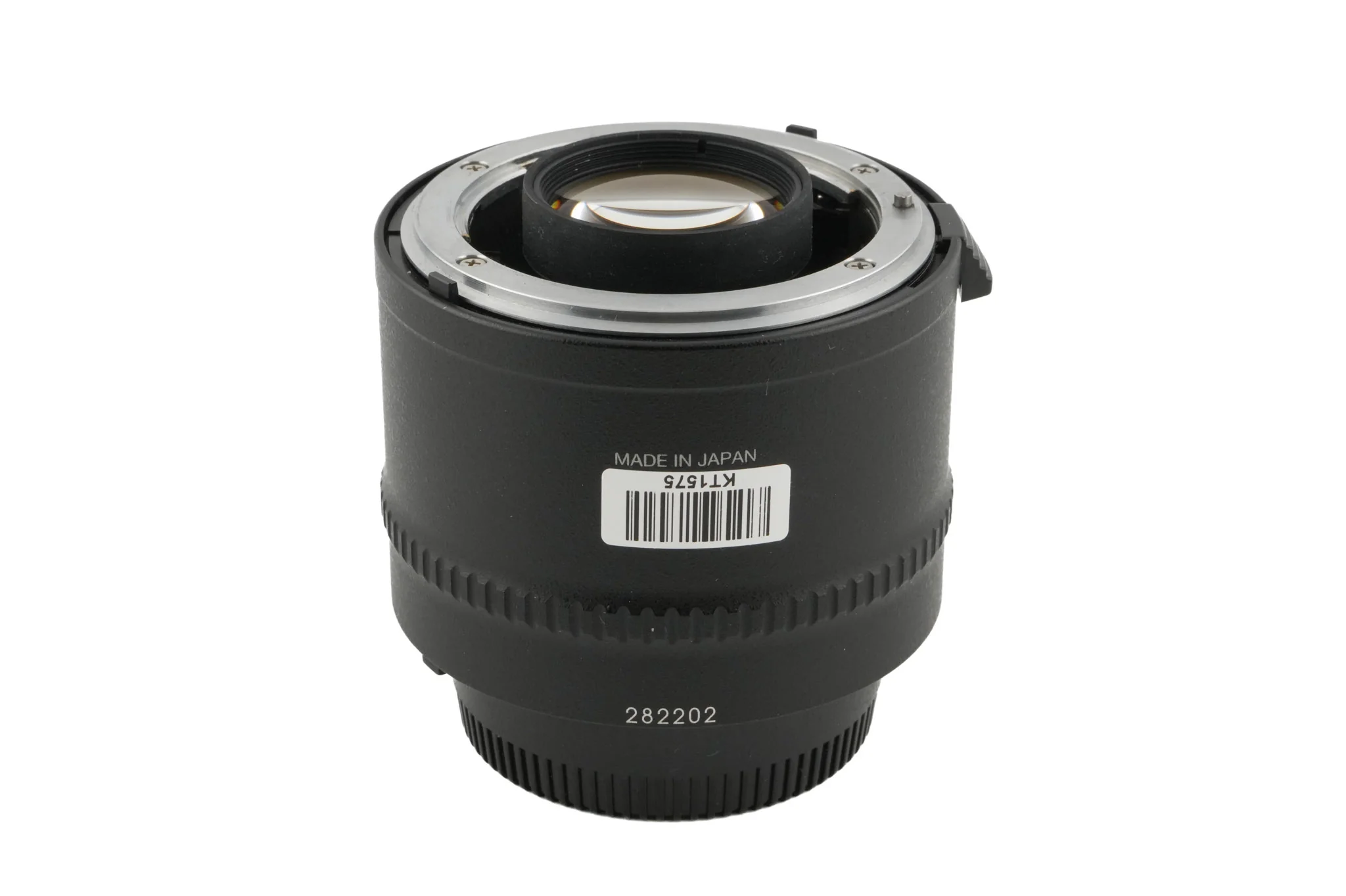 Nikon TC-20E III 2x AF-S Teleconverter - Image 3