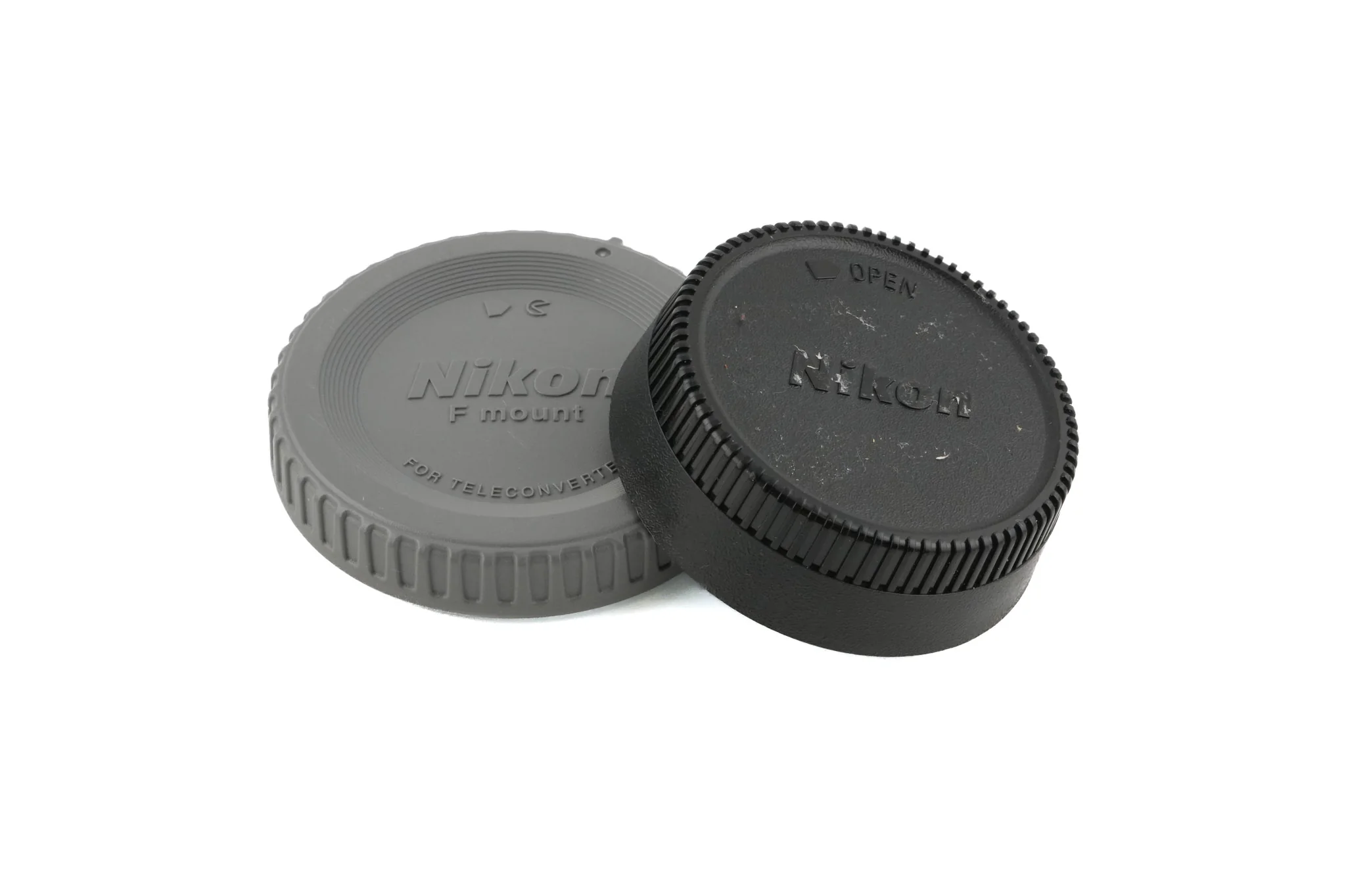 Nikon TC-20E III 2x AF-S Teleconverter - Image 7