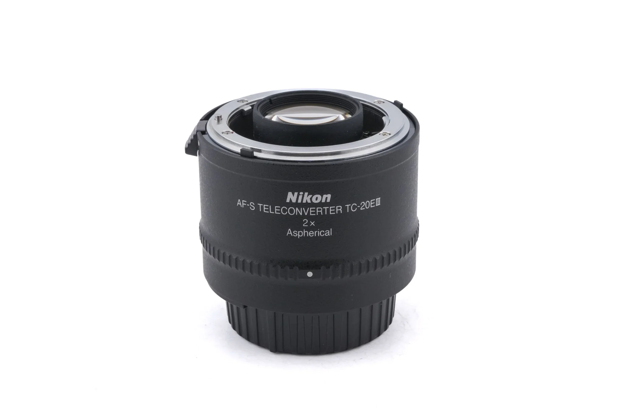 Nikon TC-20E III 2x AF-S Teleconverter