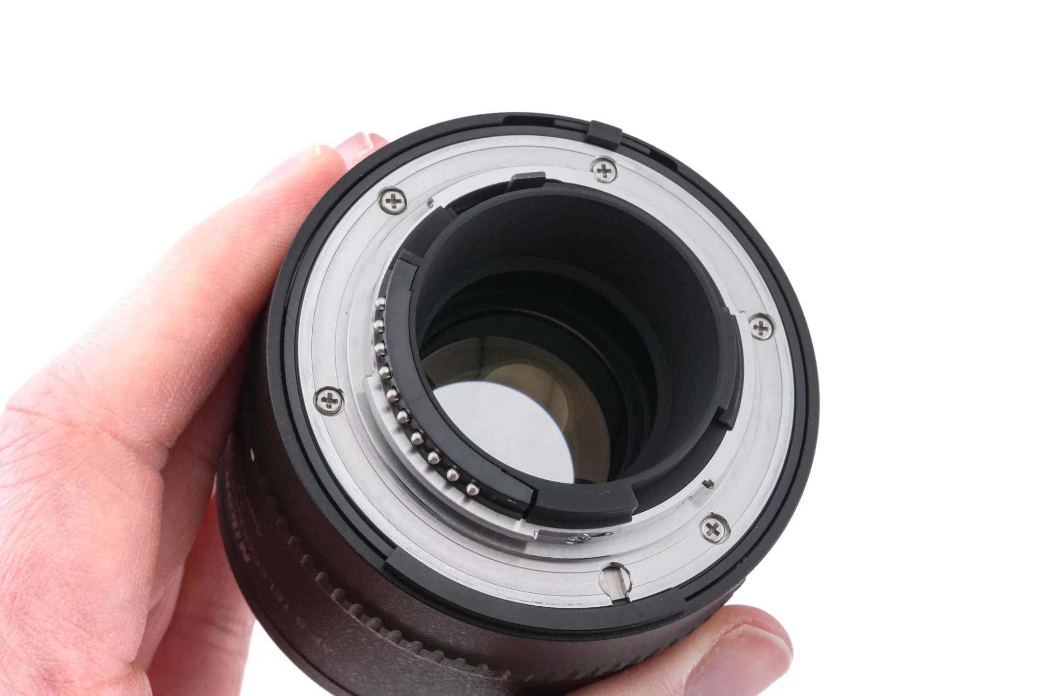 Nikon TC-20E III 2x AF-S Teleconverter - Image 4