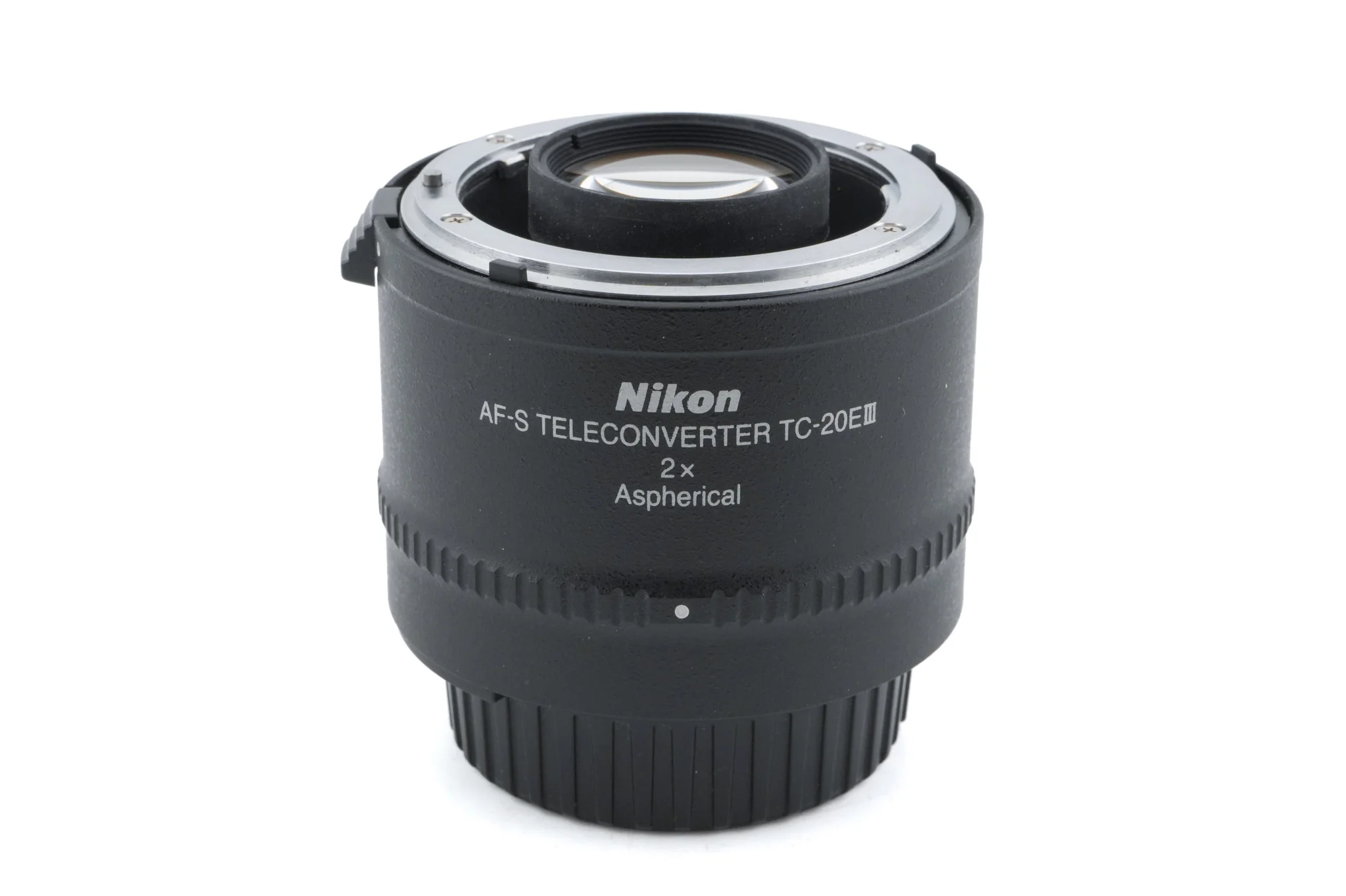Nikon TC-20E III 2x AF-S Teleconverter