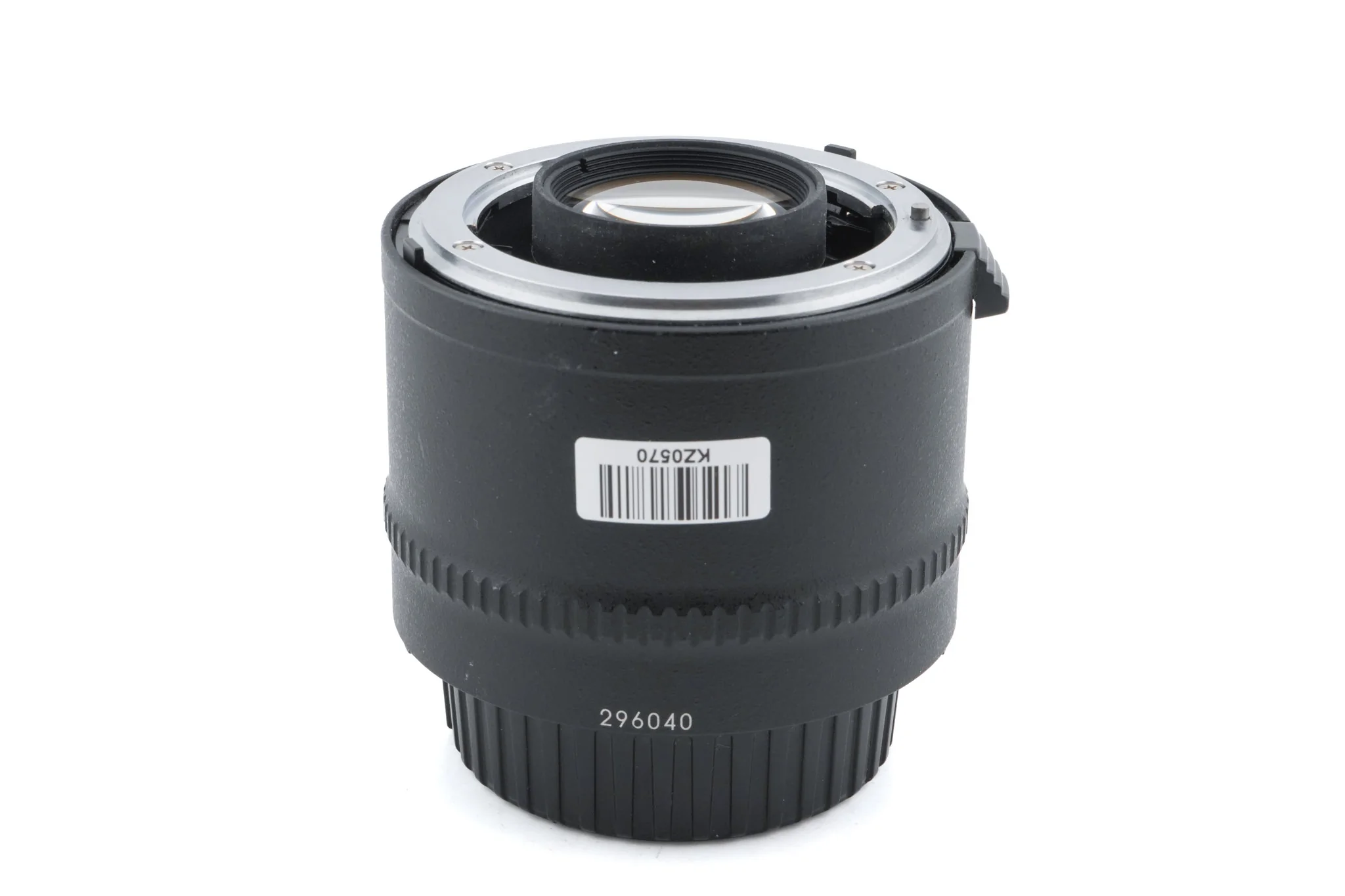 Nikon TC-20E III 2x AF-S Teleconverter - Image 3