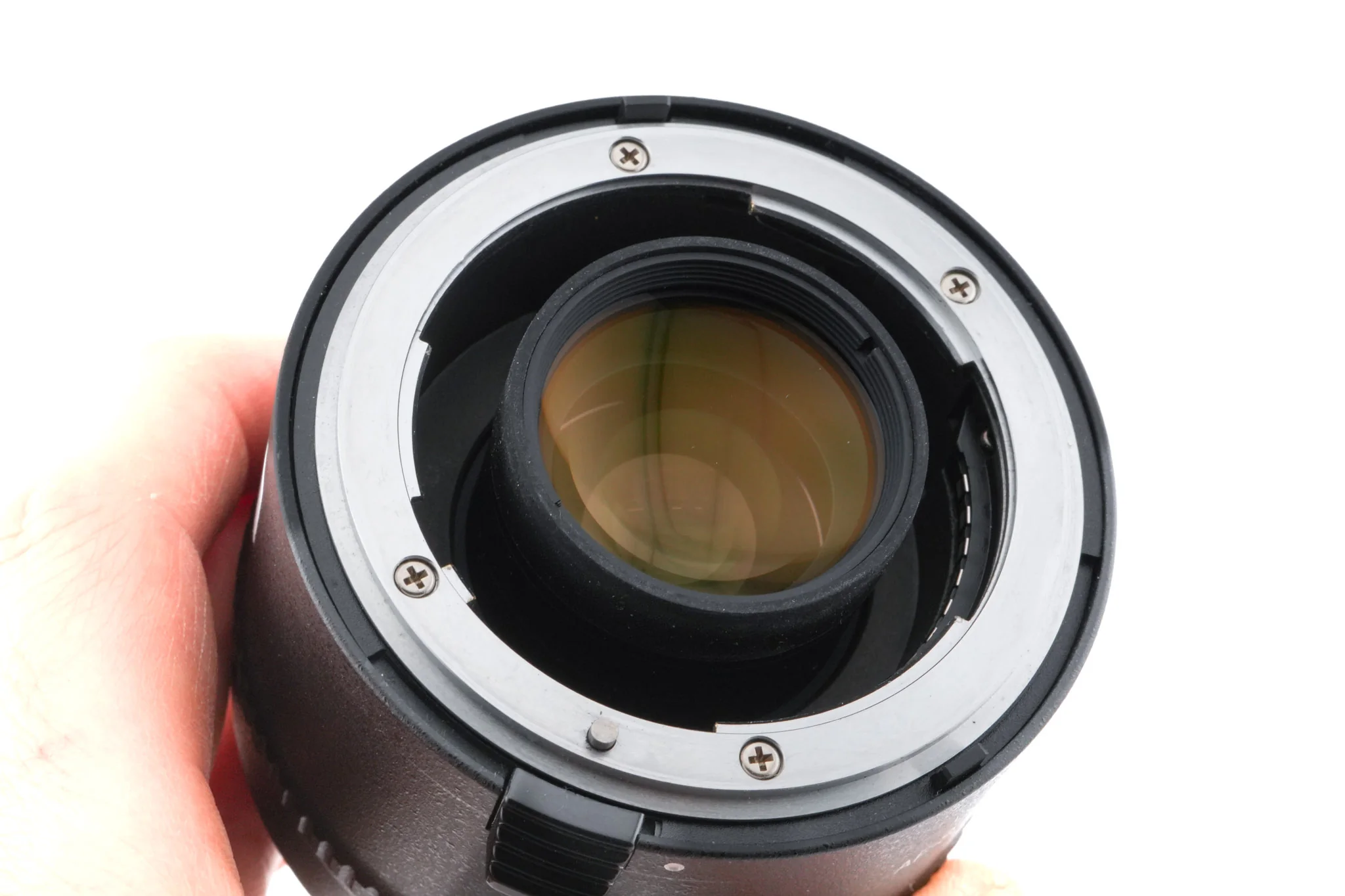 Nikon TC-20E III 2x AF-S Teleconverter - Image 5