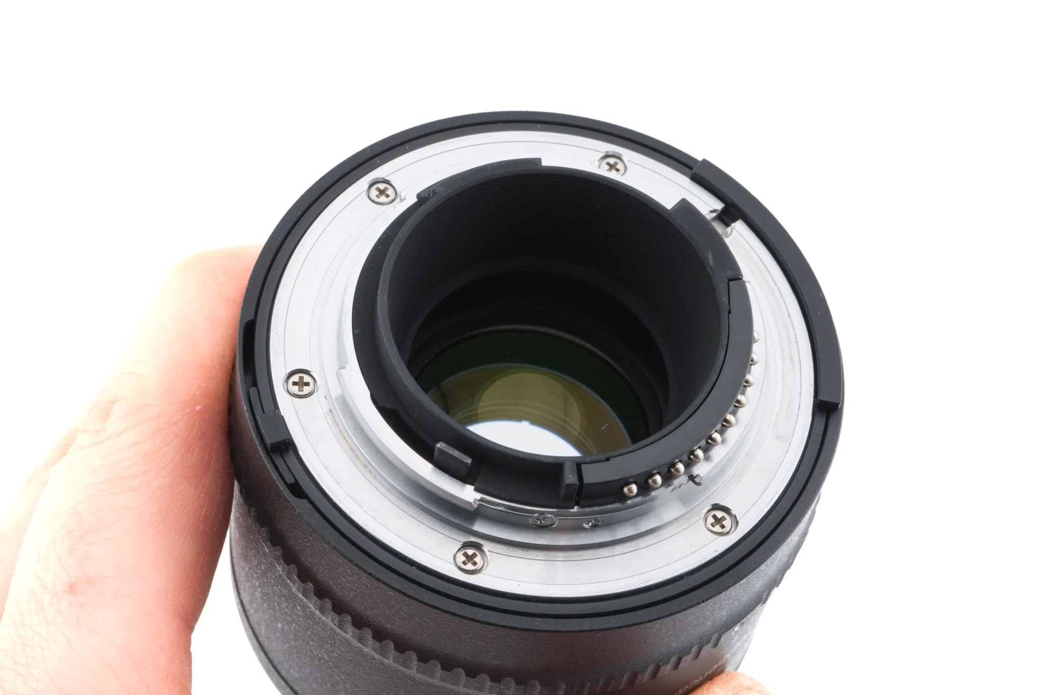 Nikon TC-20E III 2x AF-S Teleconverter - Image 6