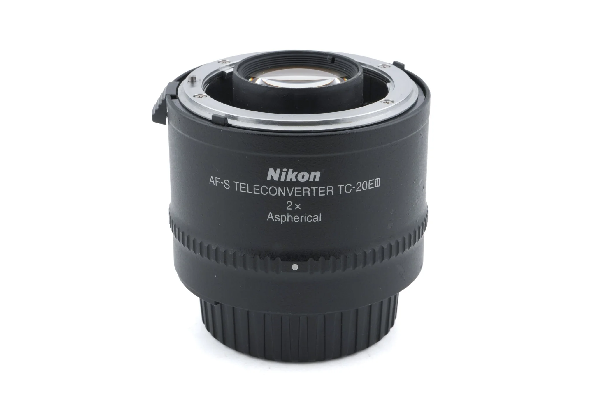 Nikon TC-20E III 2x AF-S Teleconverter